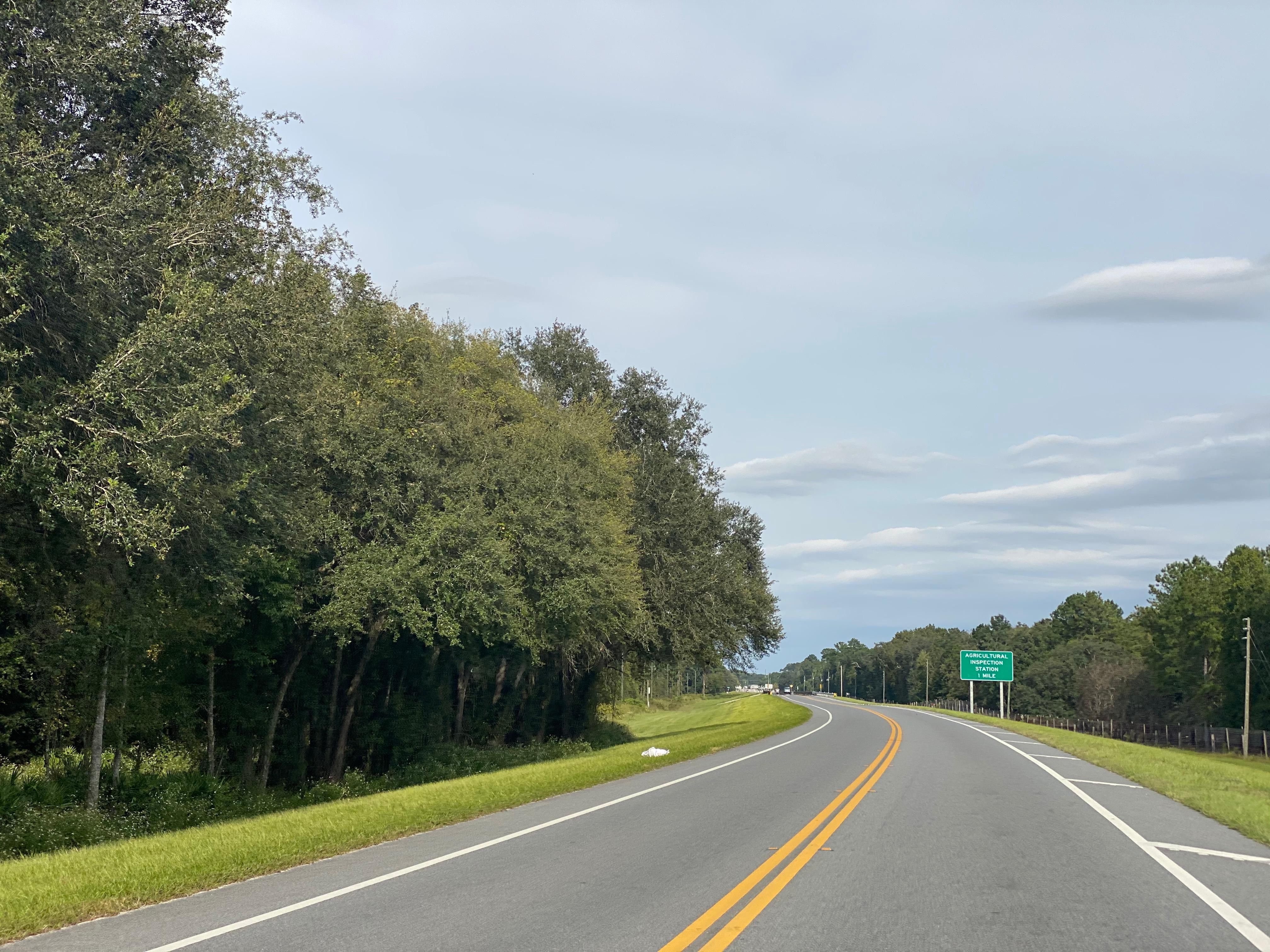 Branford, Lafayette County, FL Undeveloped Land for sale Property ID