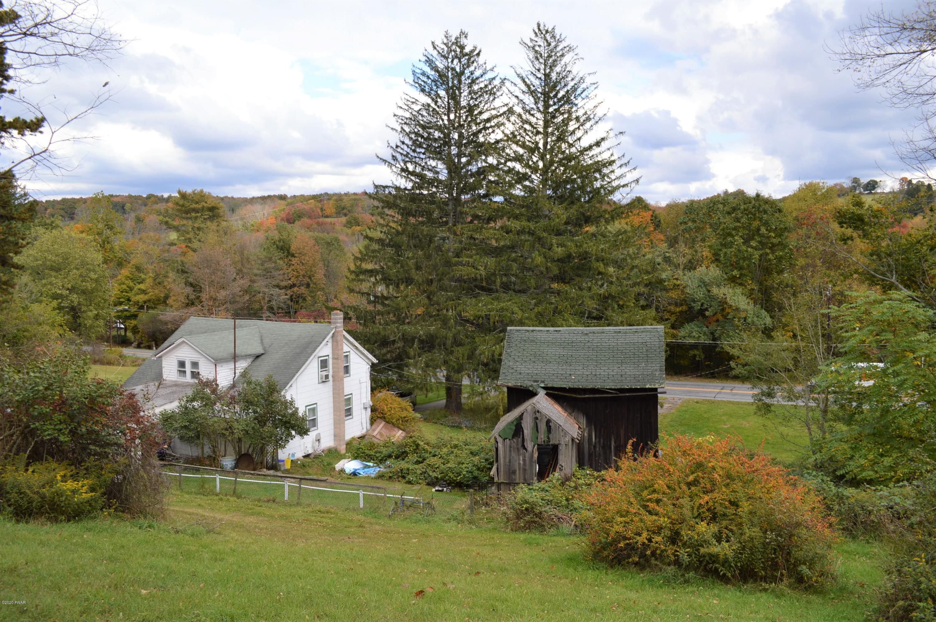 Honesdale, Wayne County, PA House for sale Property ID 408590353