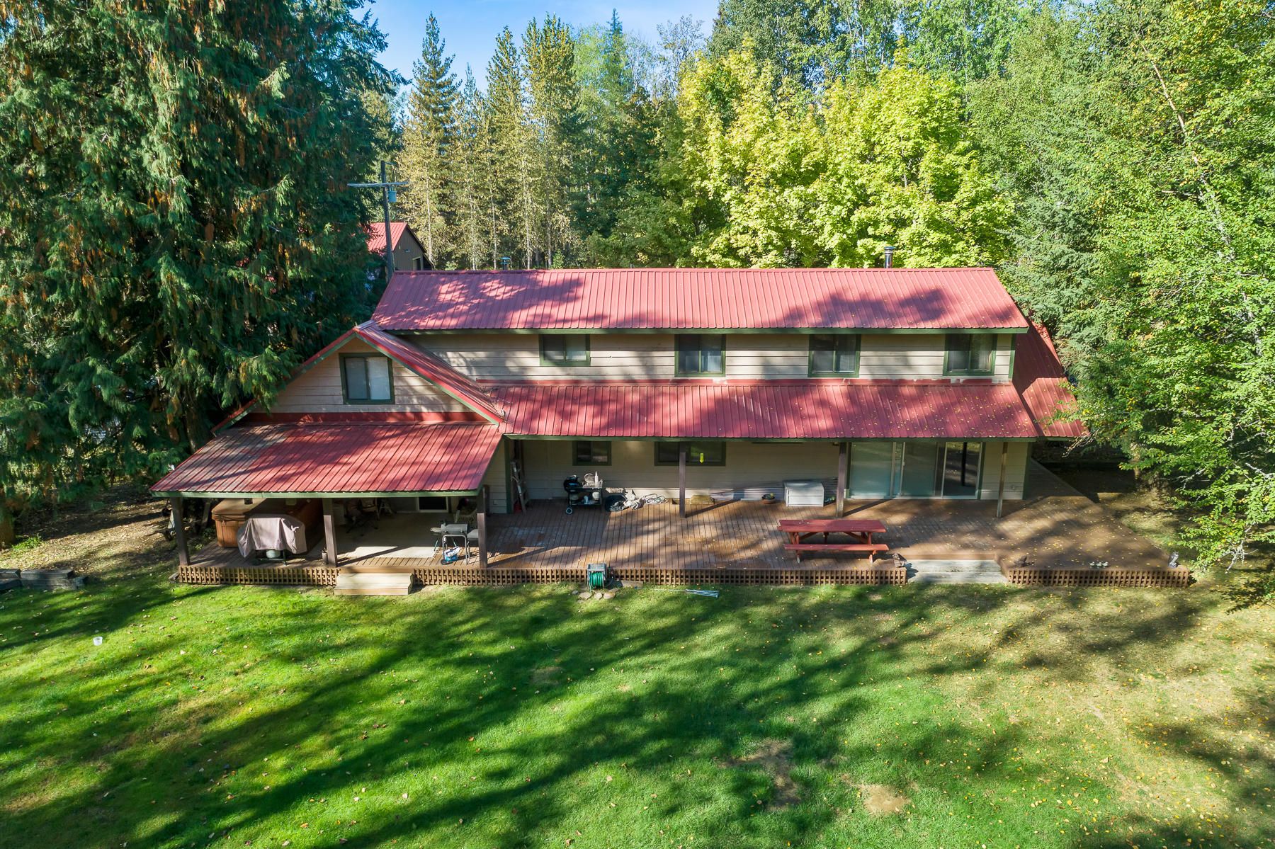 Sandpoint, Bonner County, ID House for sale Property ID 339327560