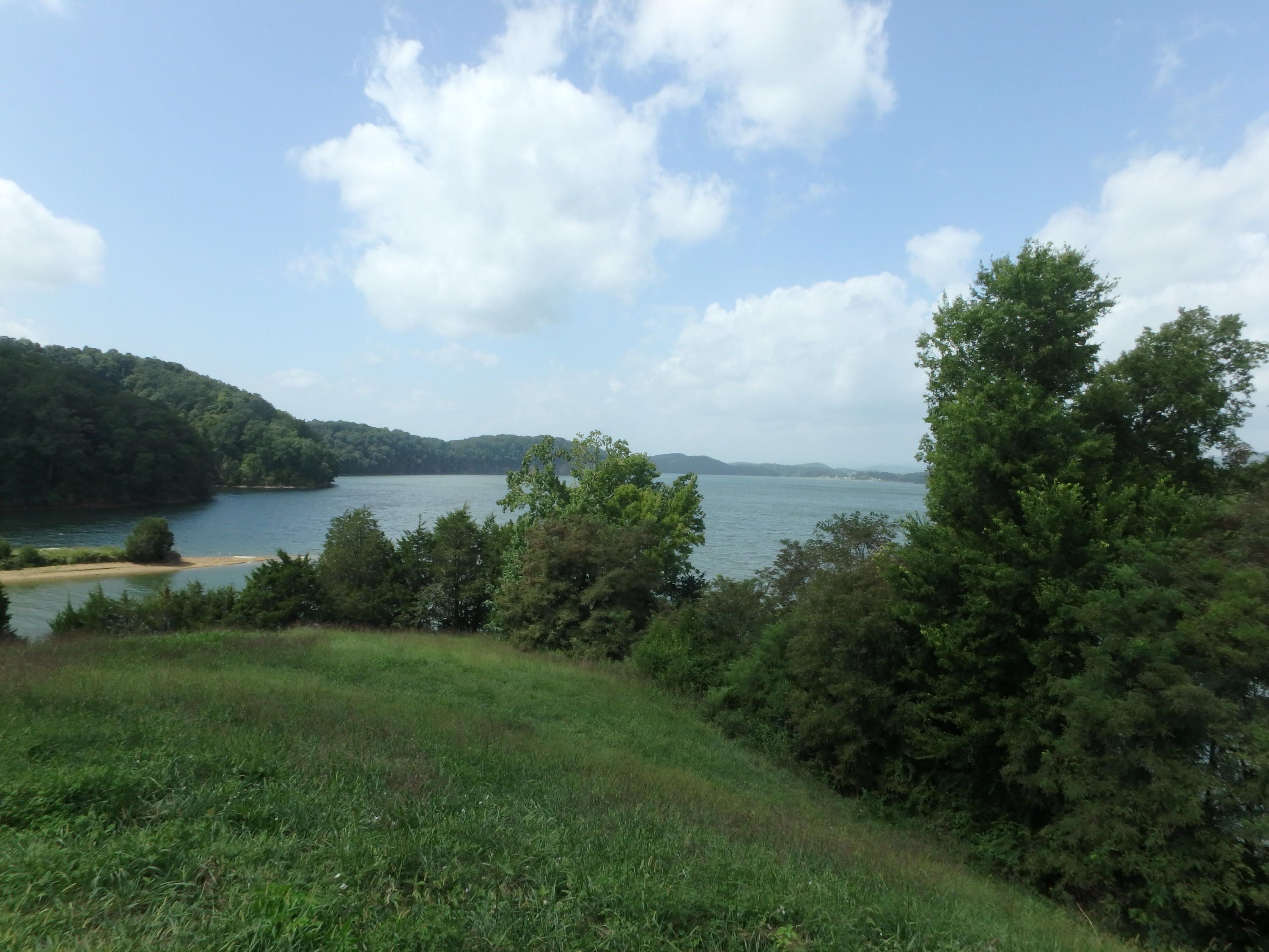 Russellville, Hamblen County, TN Undeveloped Land, Lakefront Property