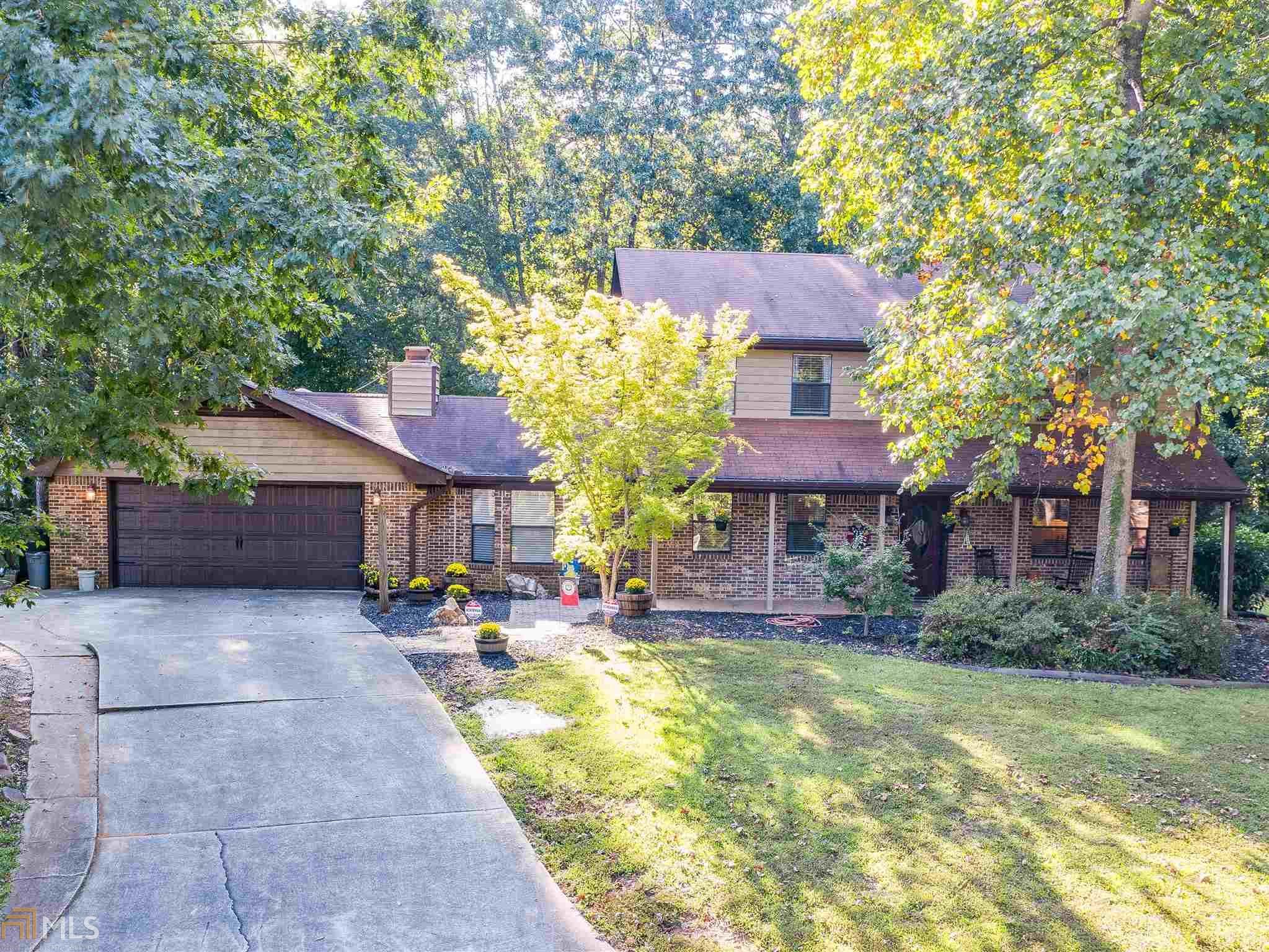 Conyers, Rockdale County, GA House for sale Property ID 408596292