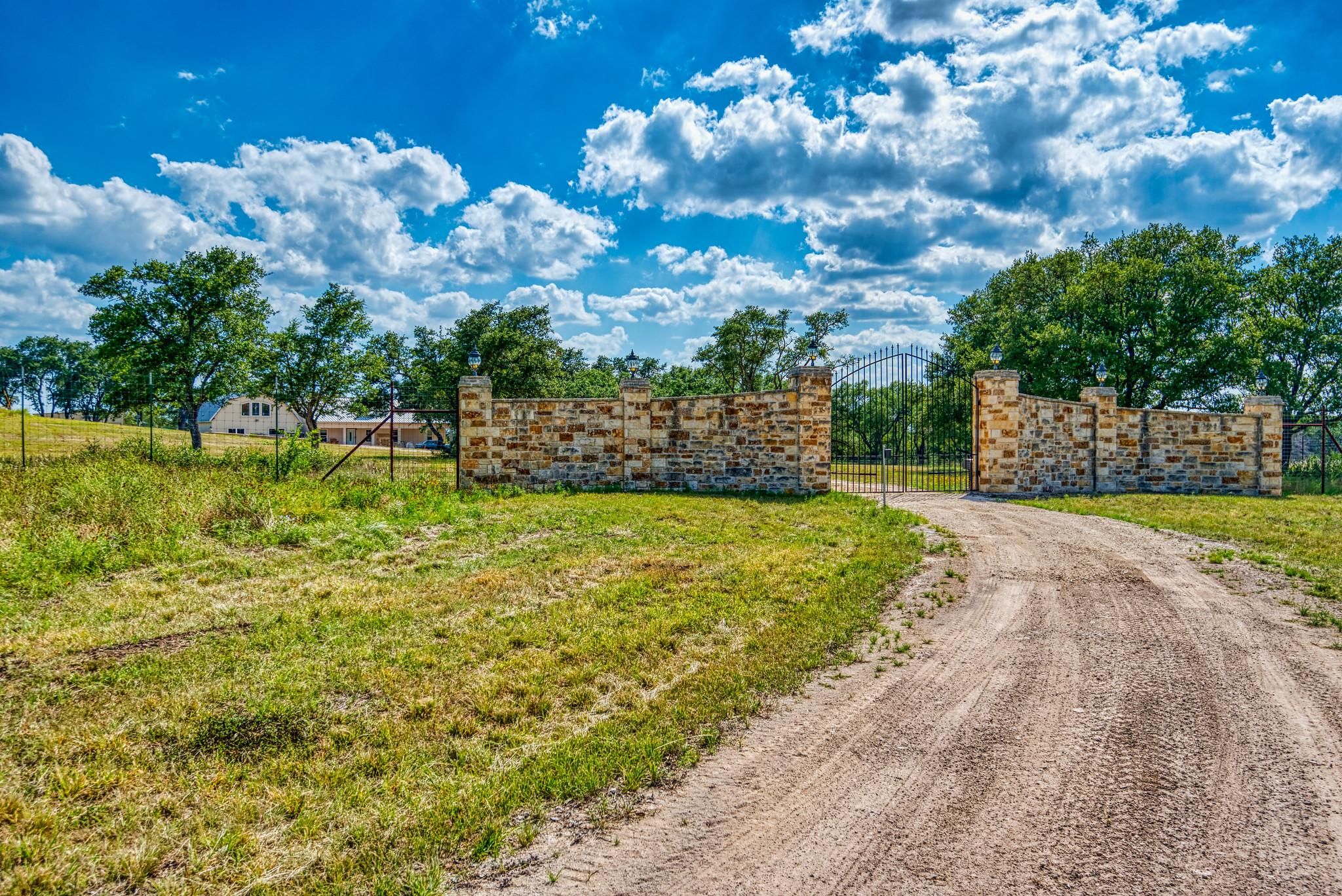 Mountain Home, Kerr County, TX Farms and Ranches, Hunting Property