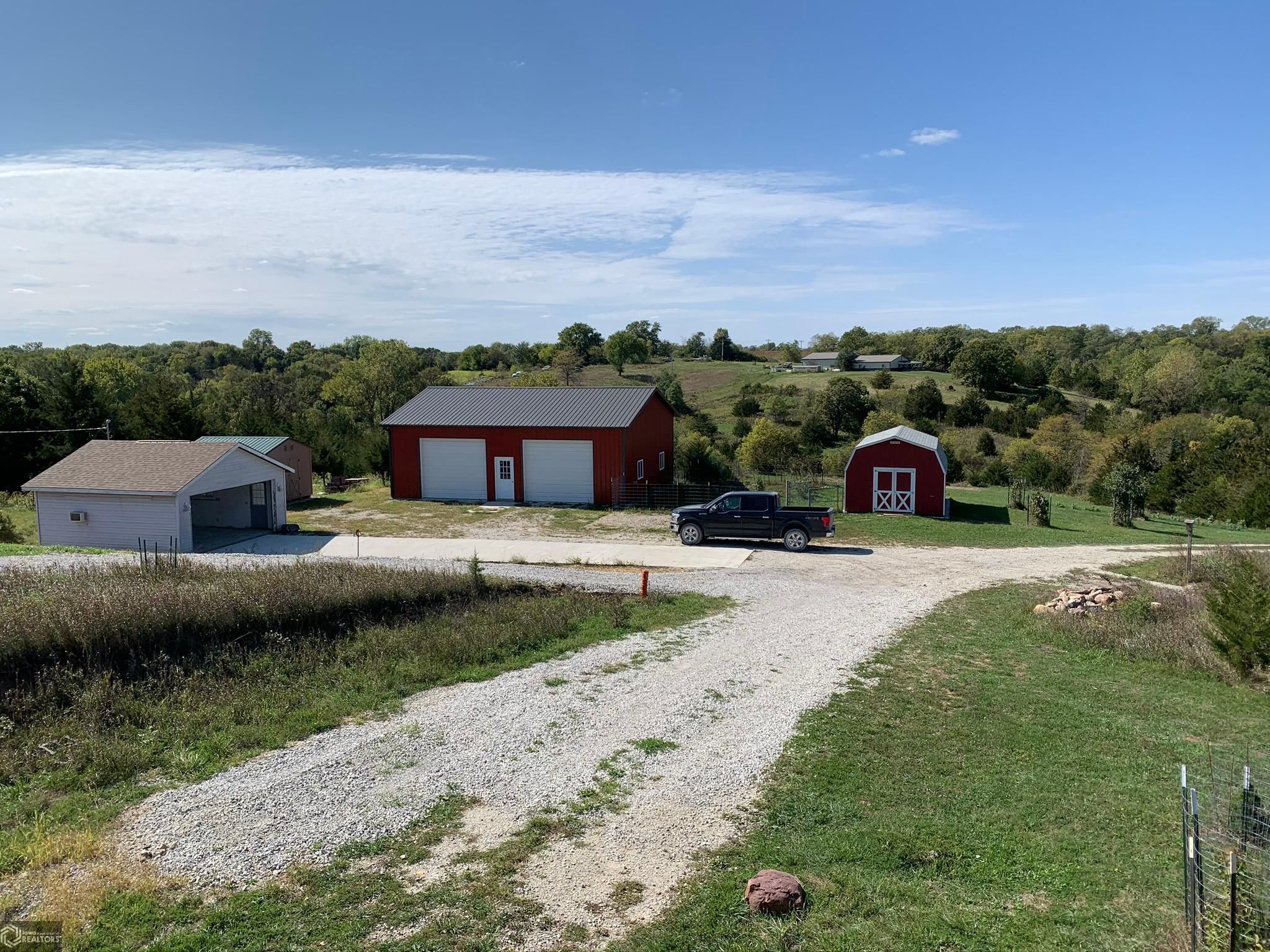 Osceola, Clarke County, IA Farms and Ranches, House for sale Property ID 339337622 LandWatch
