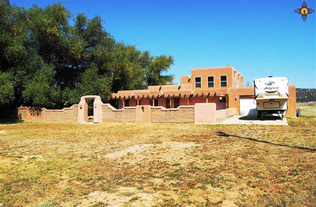 Ledoux, Mora County, NM House for sale Property ID 339340757 LandWatch