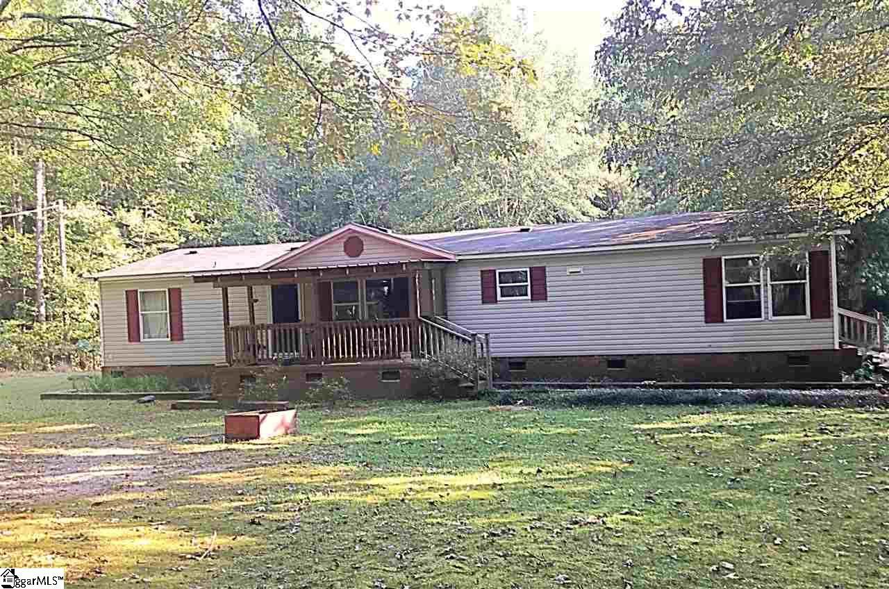 Ware Shoals, Laurens County, SC House for sale Property ID 339347432