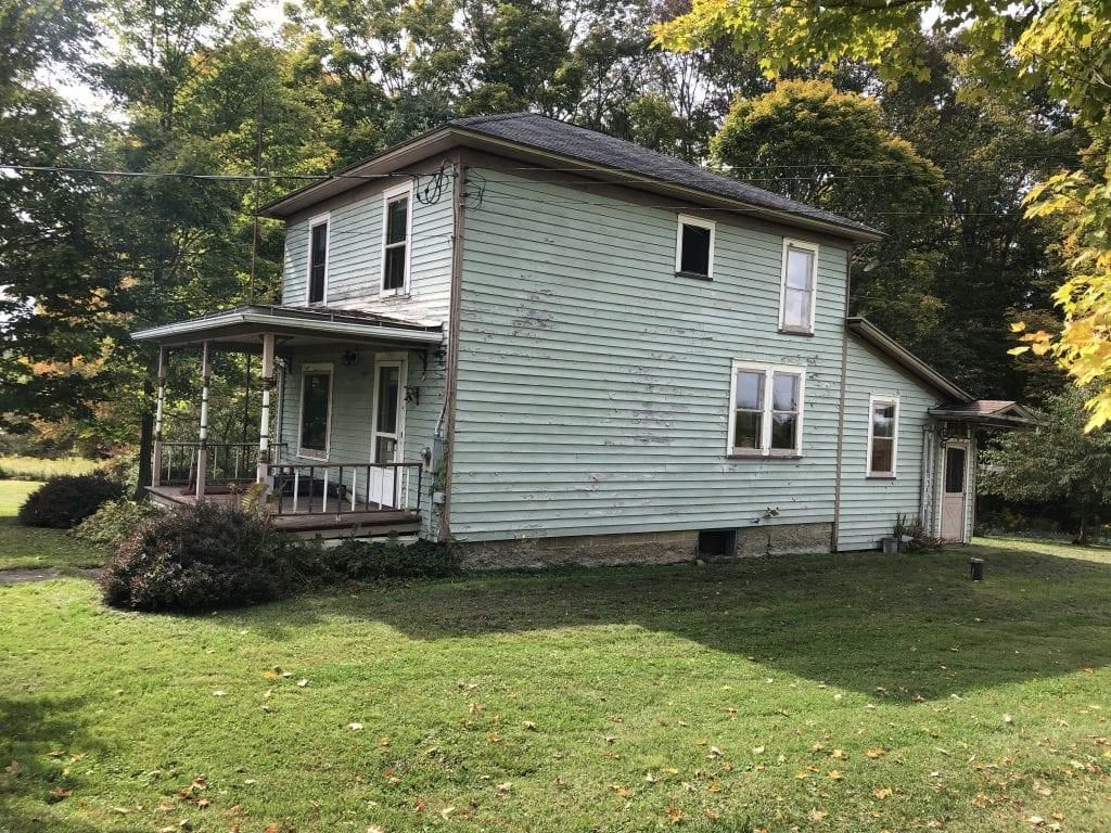 Fillmore, Allegany County, NY Recreational Property, Hunting Property