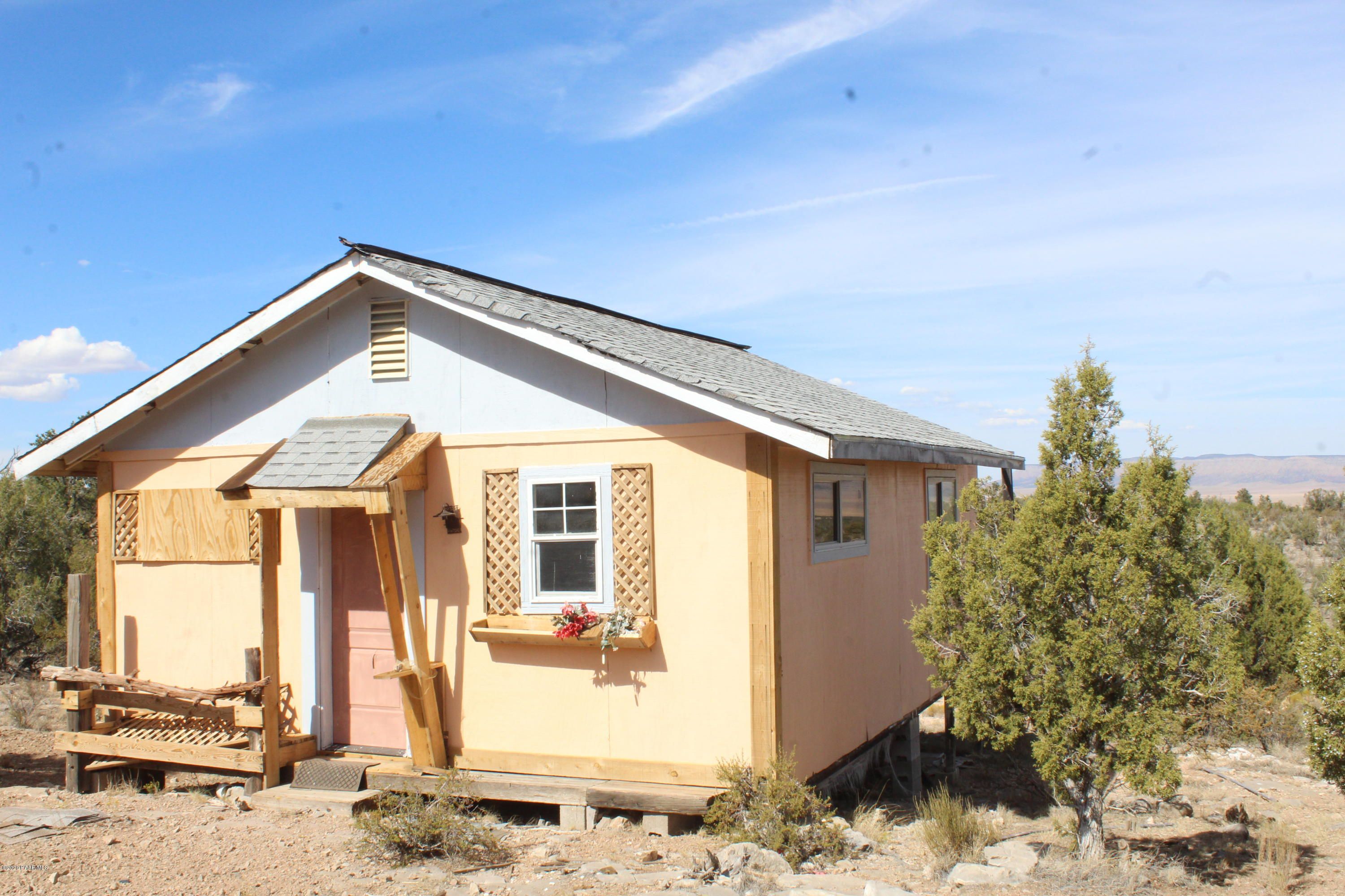 Seligman, Yavapai County, AZ House for sale Property ID 339362489