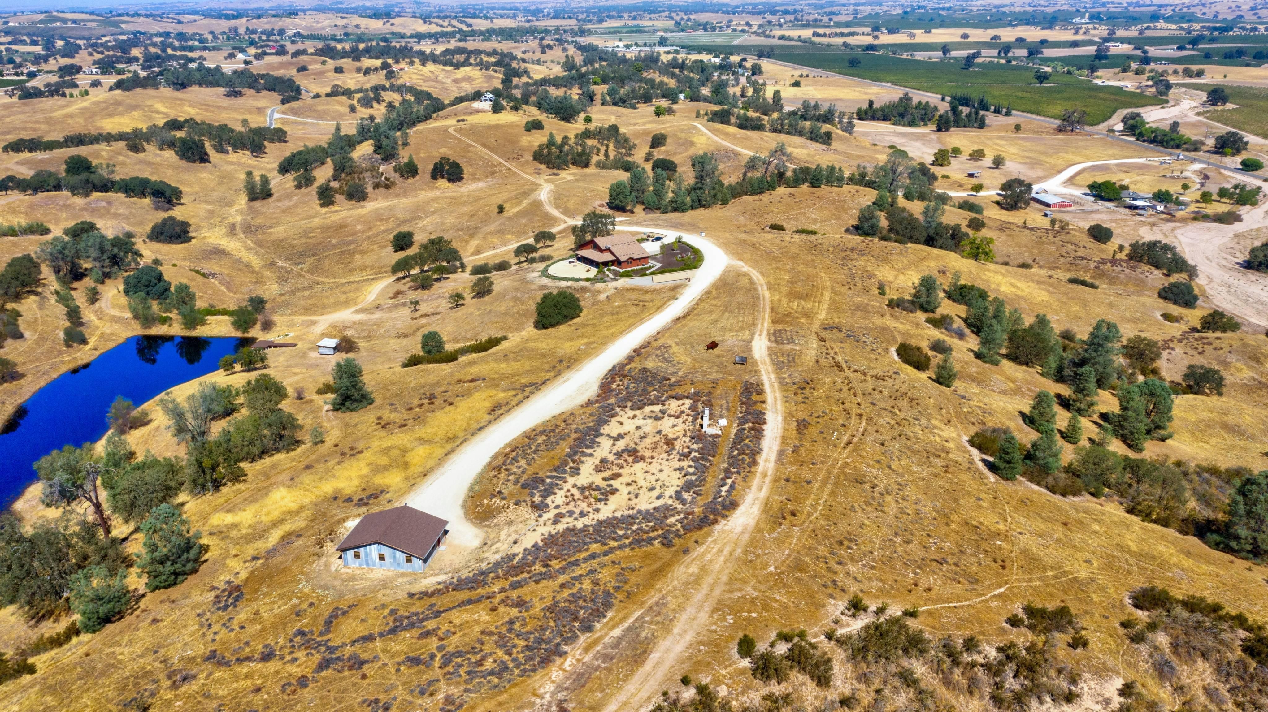 Creston, San Luis Obispo County, CA Farms and Ranches, Recreational