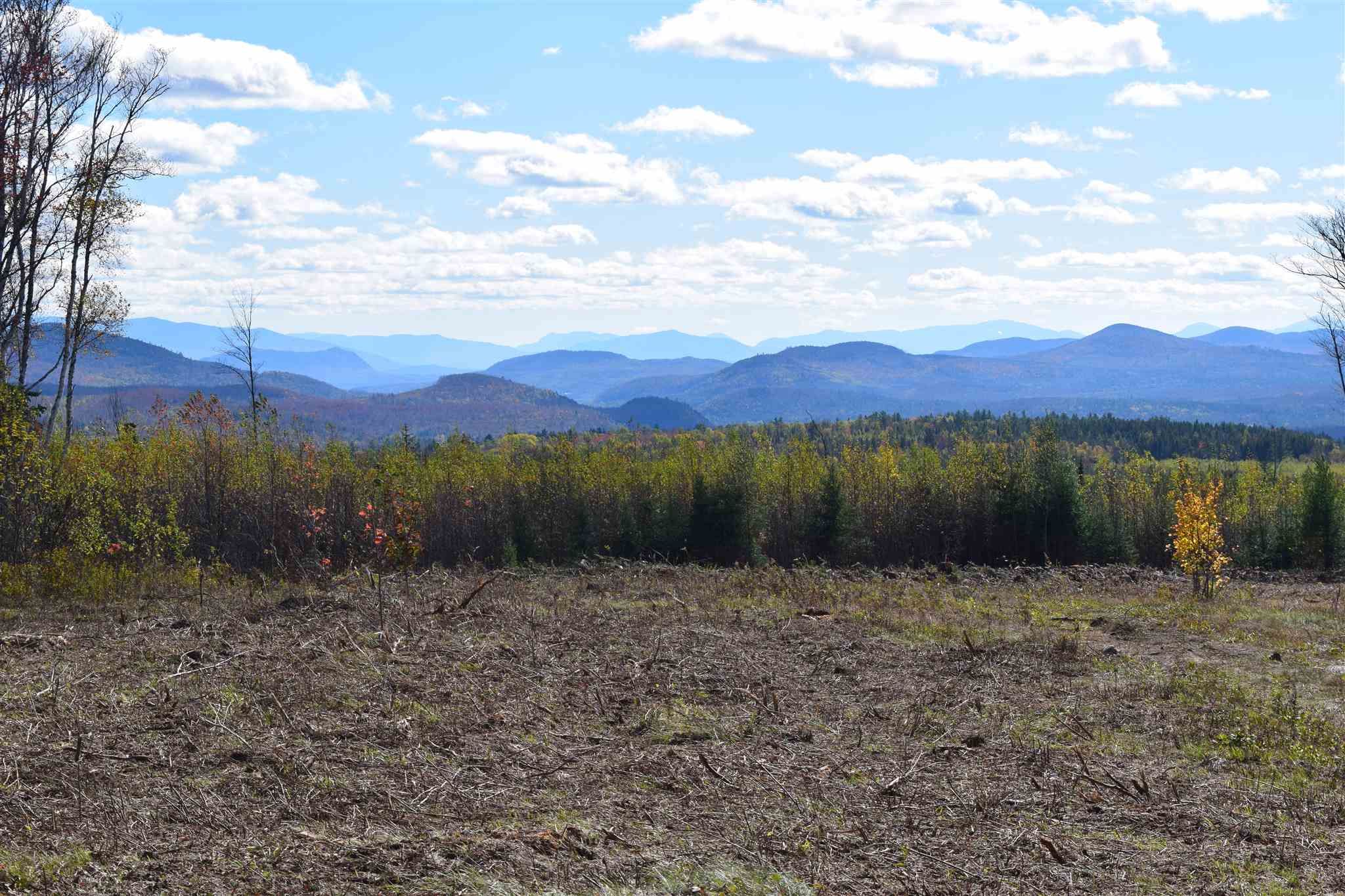 Bloomfield, Essex County, VT Undeveloped Land for sale Property ID