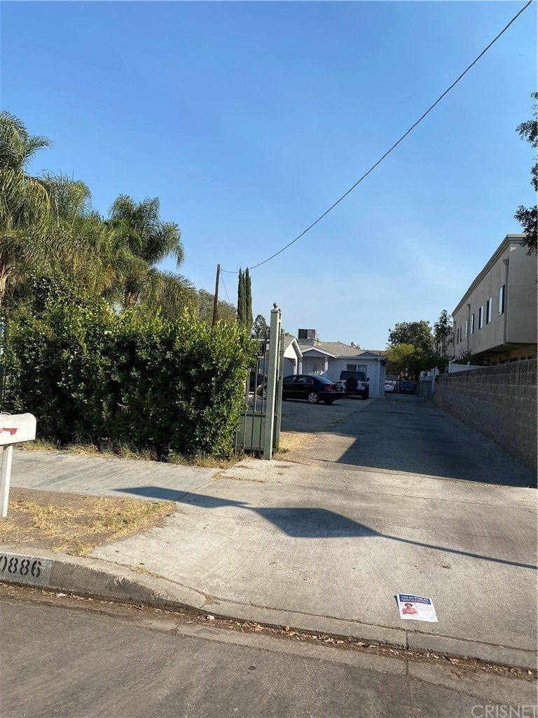 Sun Valley, Los Angeles County, CA Undeveloped Land, Homesites for sale Property ID 339356604