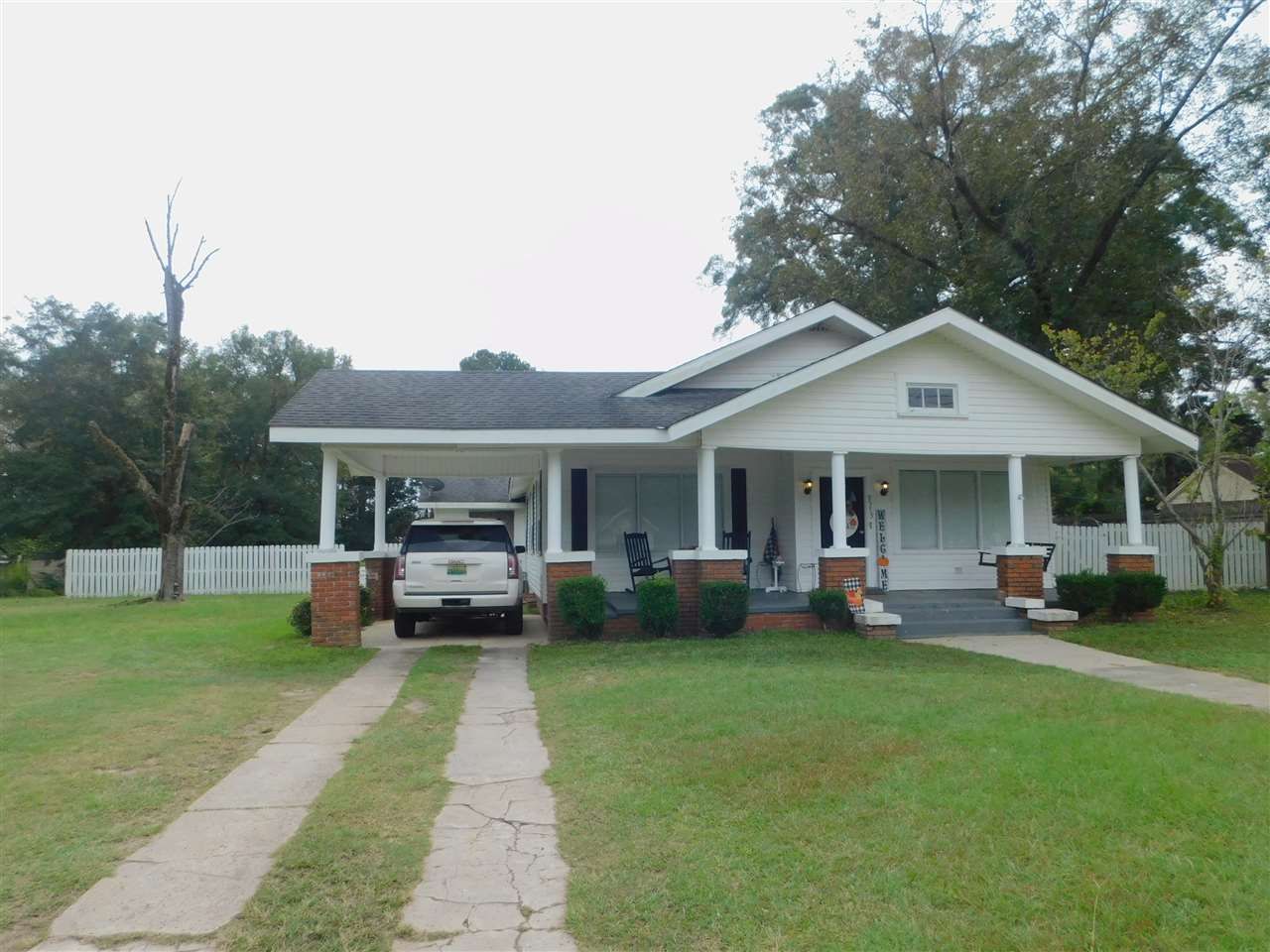 Brantley, Crenshaw County, AL House for sale Property ID 339370857