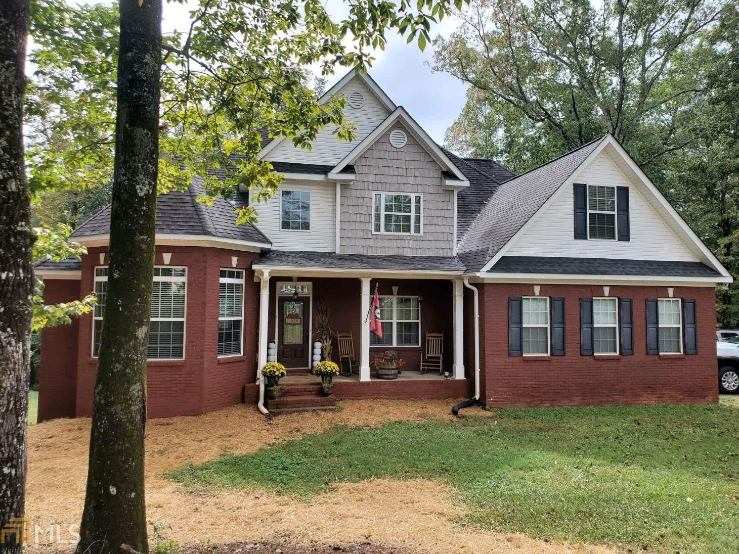 Molena, Pike County, GA House for sale Property ID 408622620 LandWatch