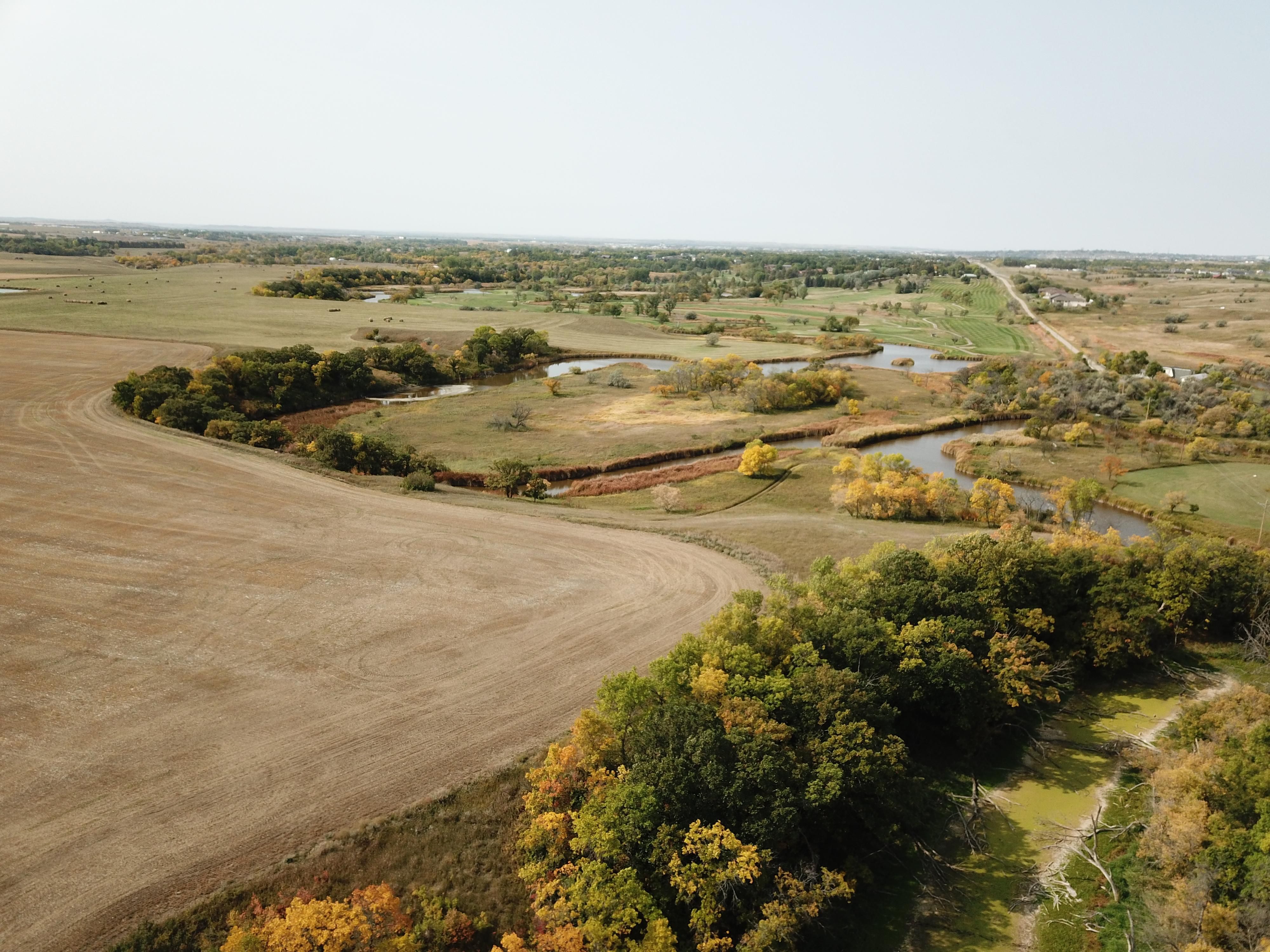 Bismarck, Burleigh County, ND Undeveloped Land for auction Property ID