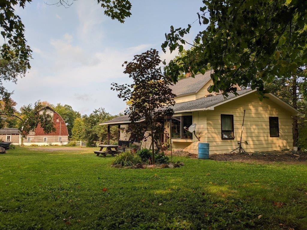 Glen Flora, Rusk County, WI House for sale Property ID 408623751