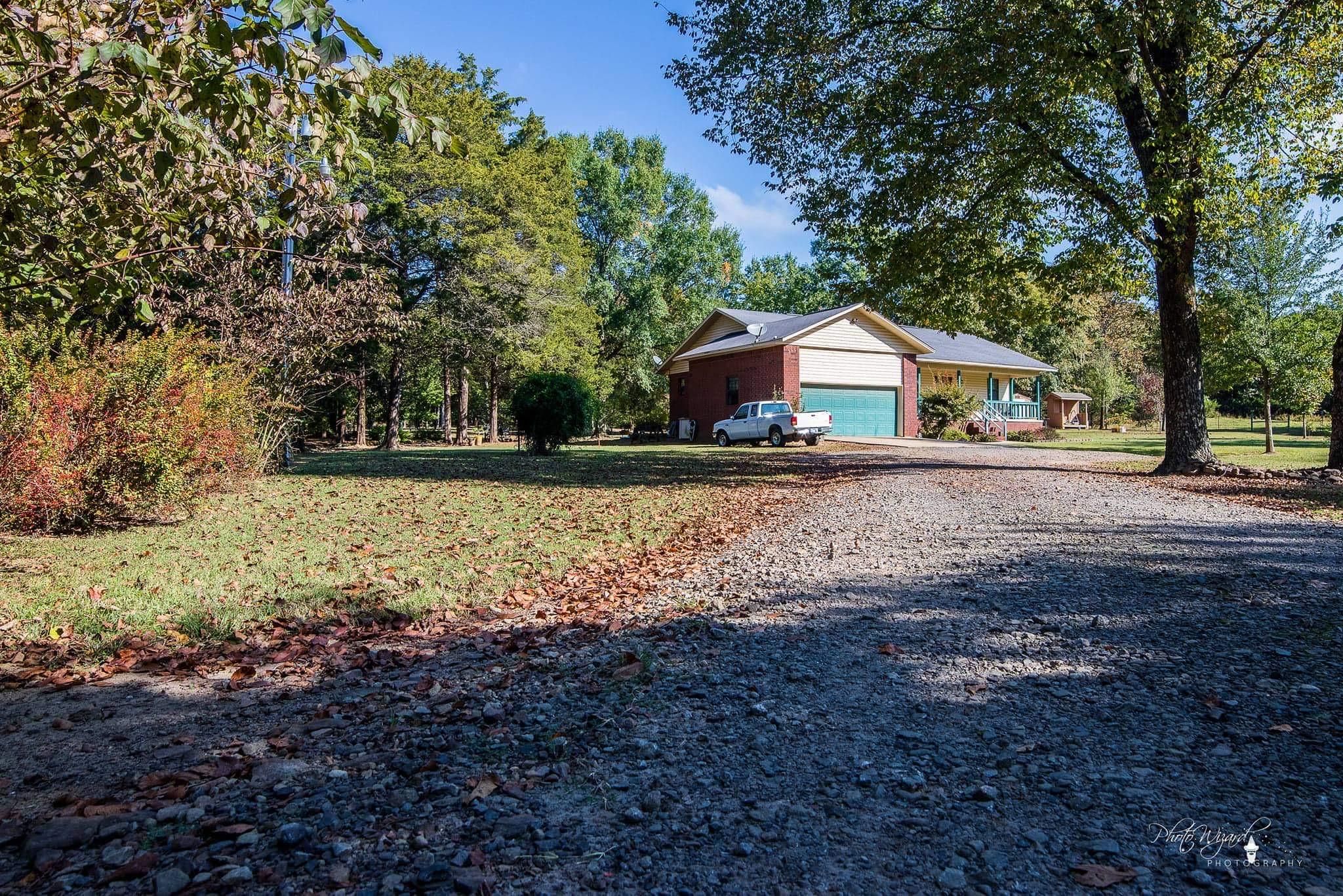 Russellville, Pope County, AR House for sale Property ID 408625111 LandWatch