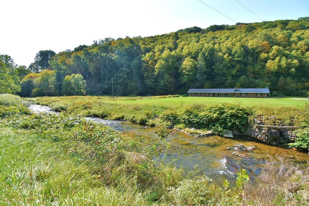 Mouth Of Wilson, Grayson County, VA House for sale Property ID