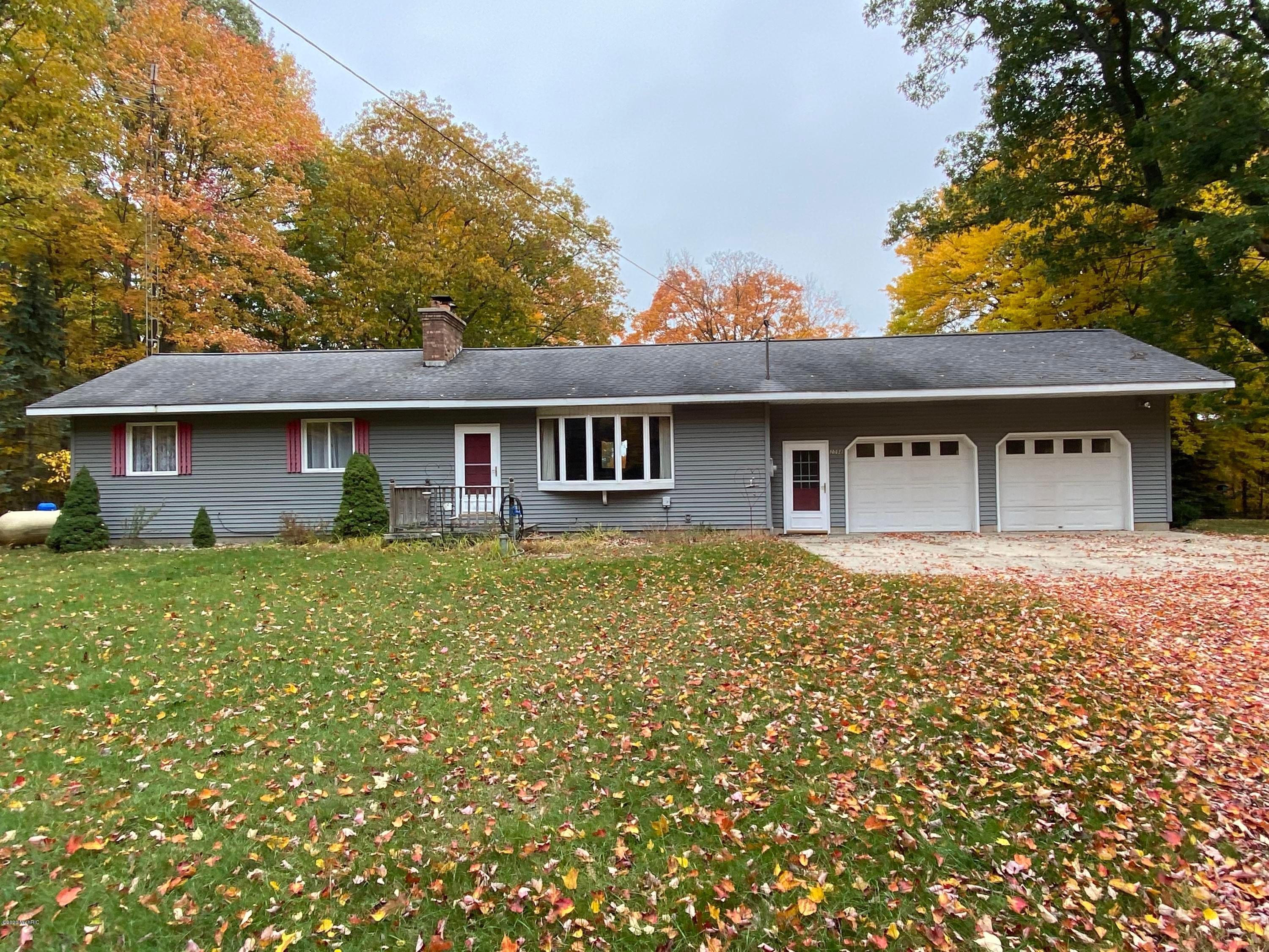 Manistee, Manistee County, MI Lakefront Property, Waterfront Property, House for sale Property