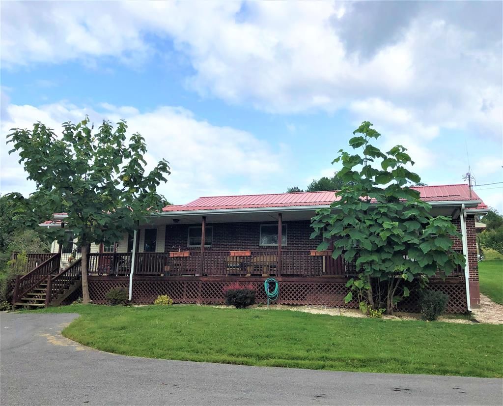 Coeburn, Dickenson County, VA House for sale Property ID 408627647