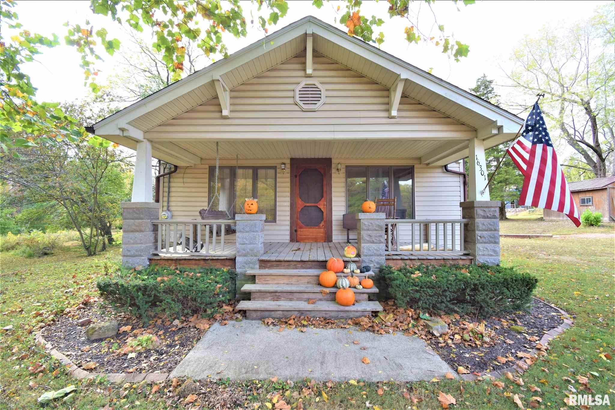 Bakerville, Jefferson County, IL House for sale Property ID 408628182