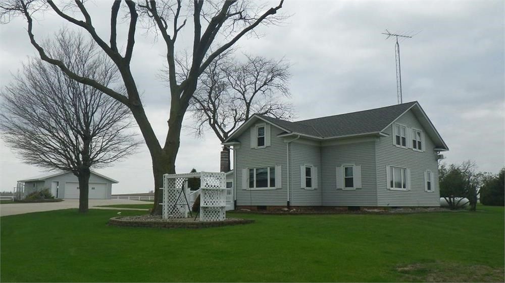 Grundy Center, Grundy County, IA House for sale Property ID 408628587