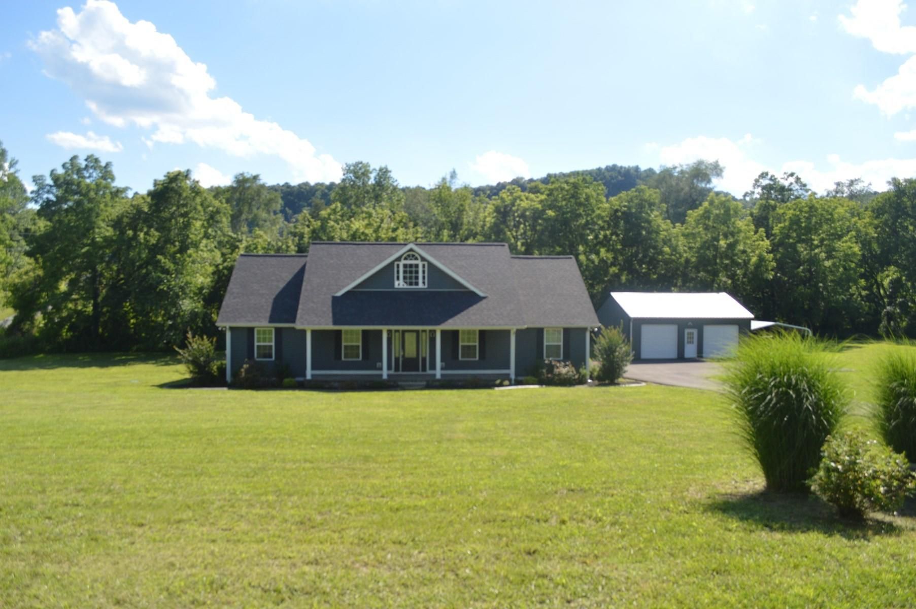 Burkesville, Cumberland County, KY House for sale Property ID