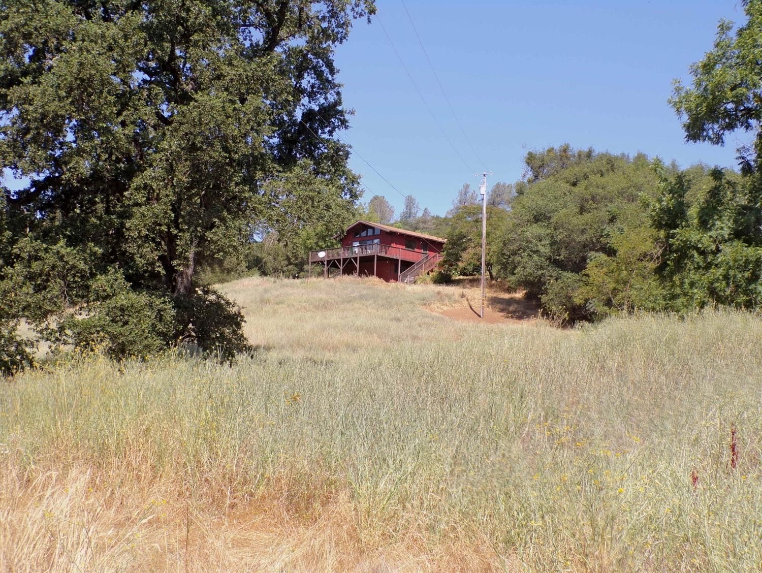 Fiddletown, Amador County, CA House for sale Property ID 408630226