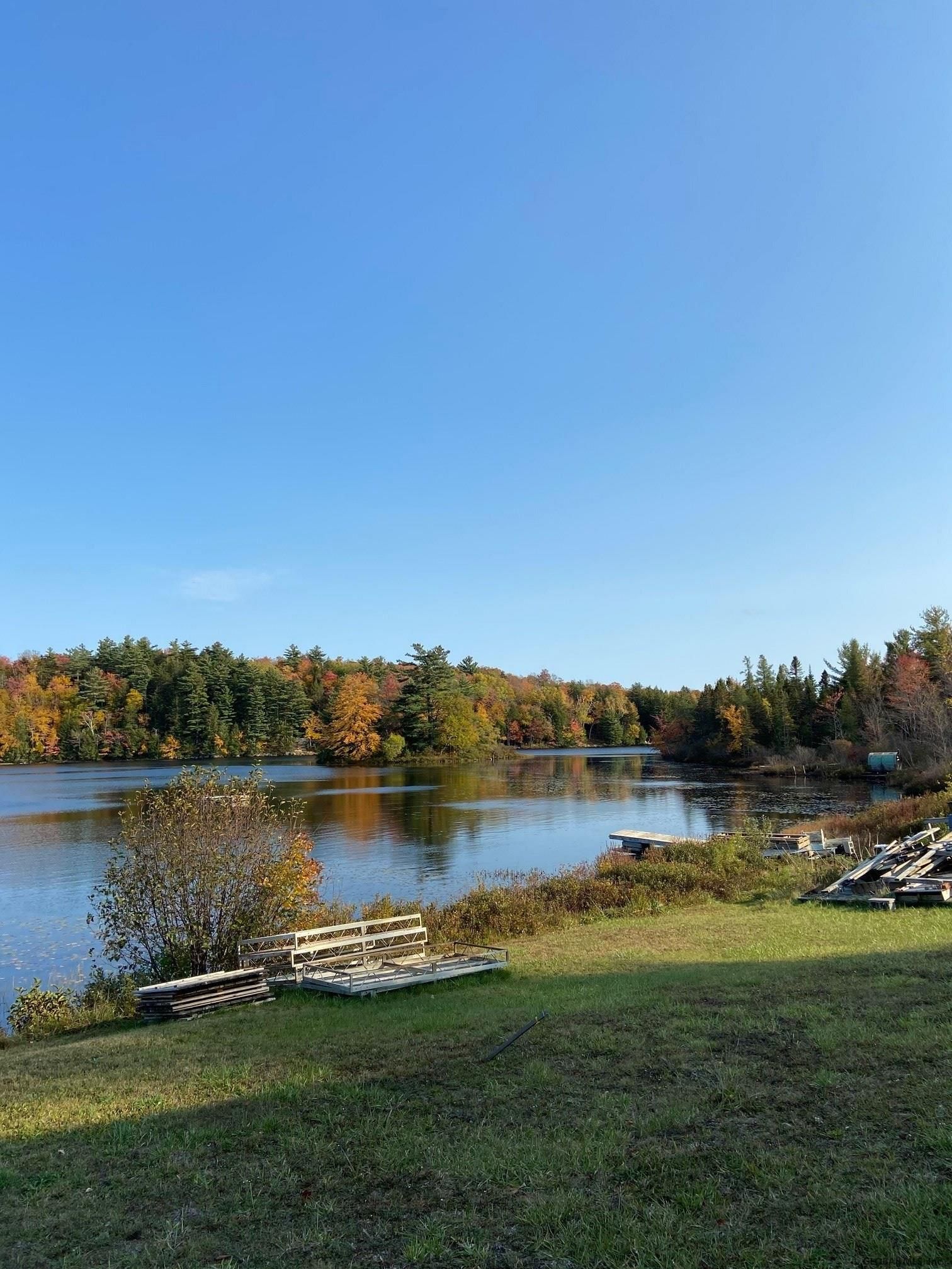 Greenfield, Saratoga County, NY Undeveloped Land for sale Property ID