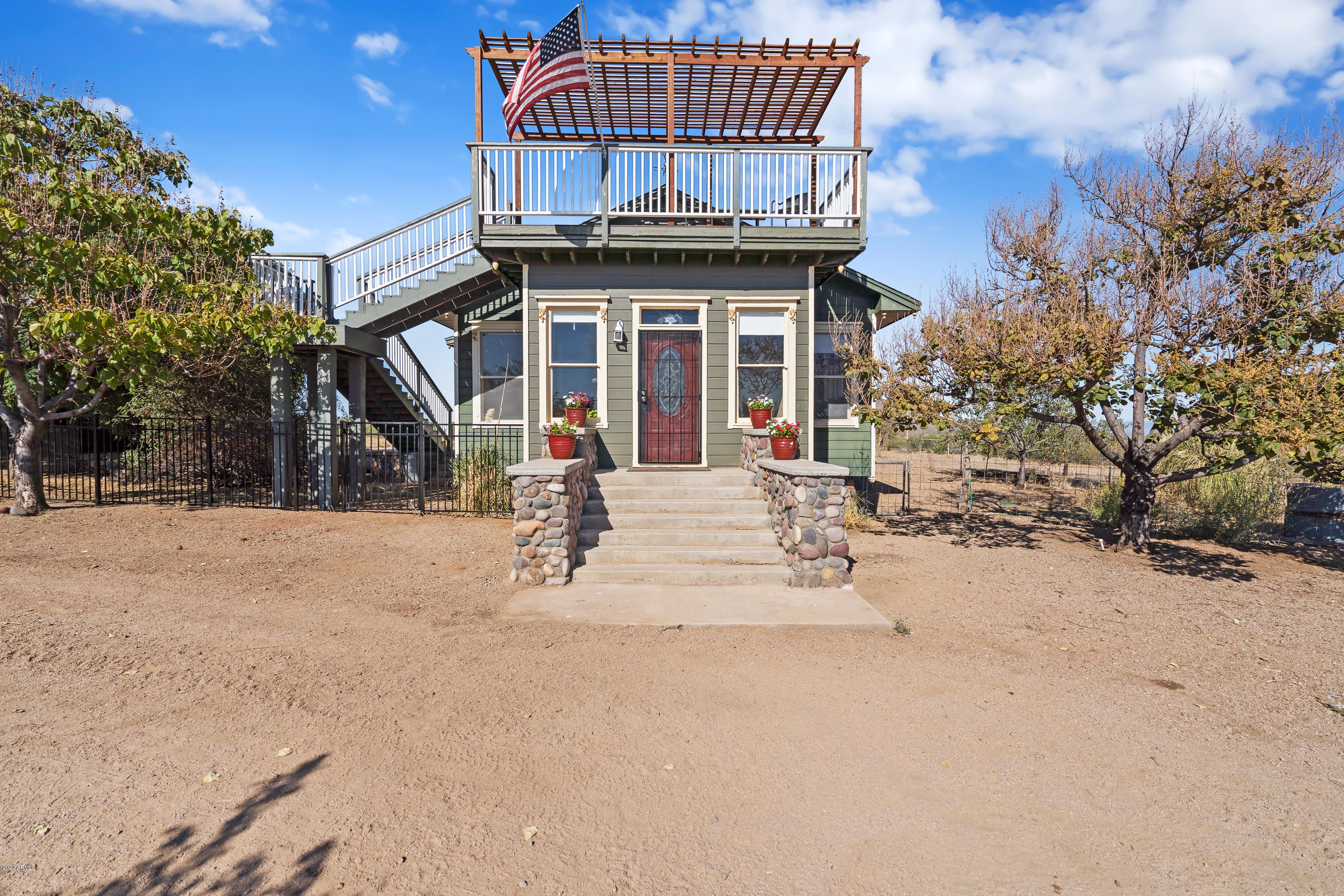 Elfrida, Cochise County, AZ House for sale Property ID 408631899