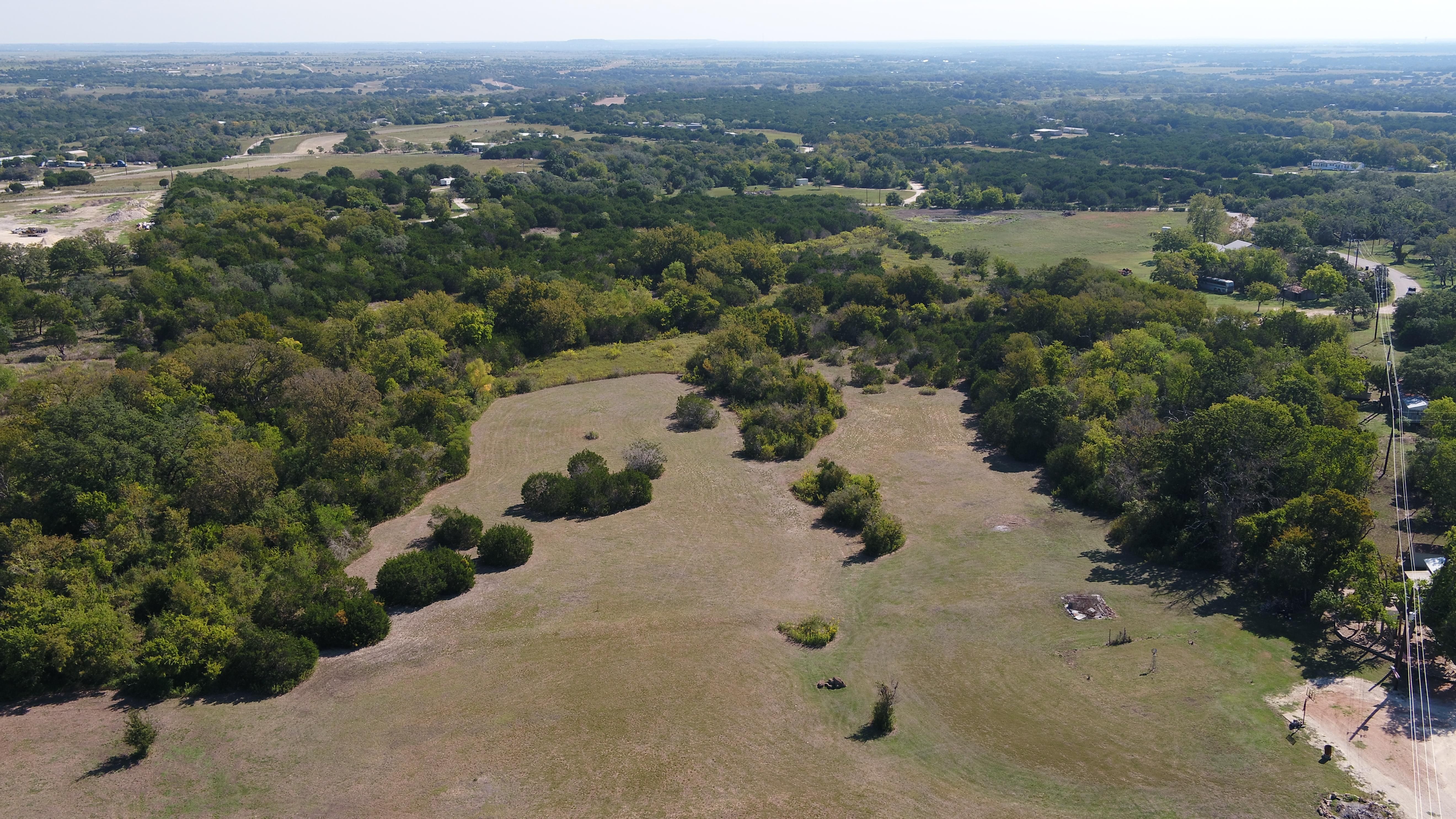 Bertram, County, TX Recreational Property, Undeveloped Land for