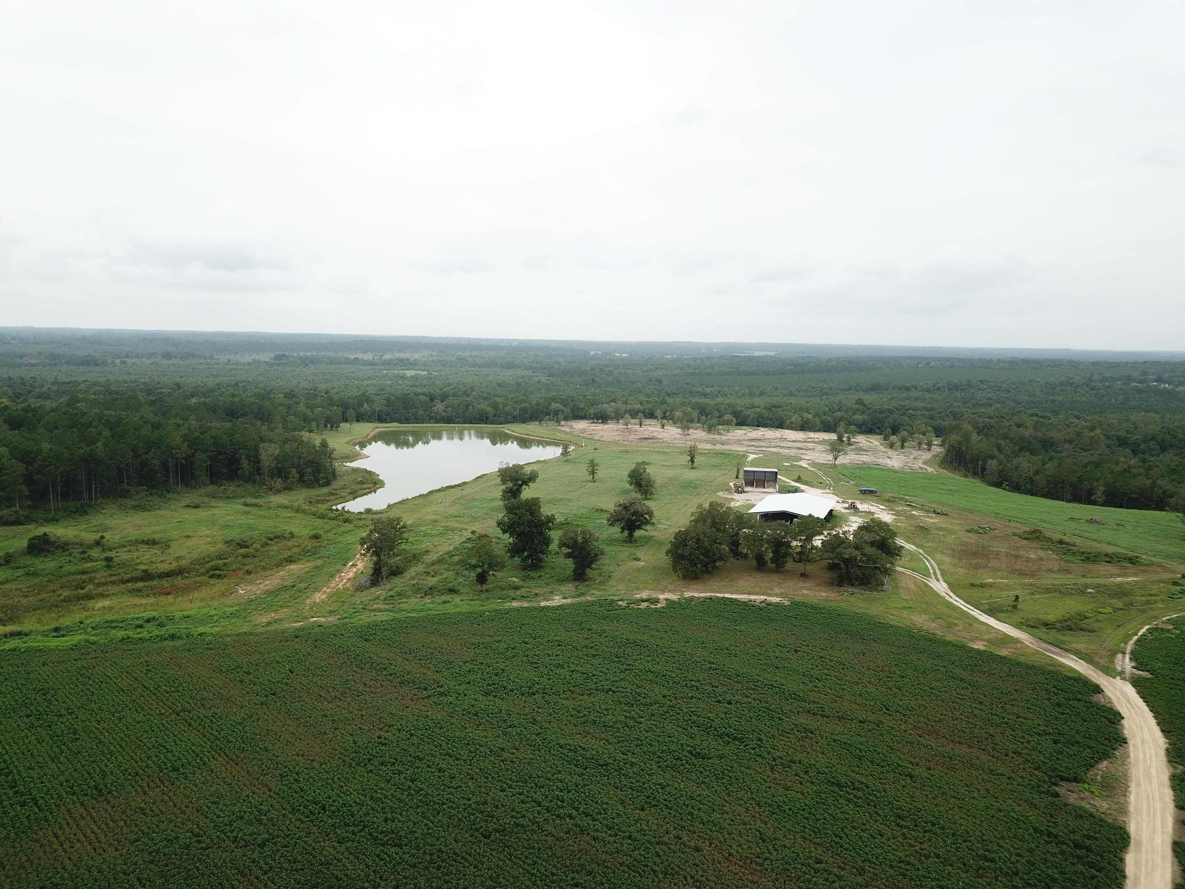 Wrightsville, Johnson County, GA Farms and Ranches for sale Property ID