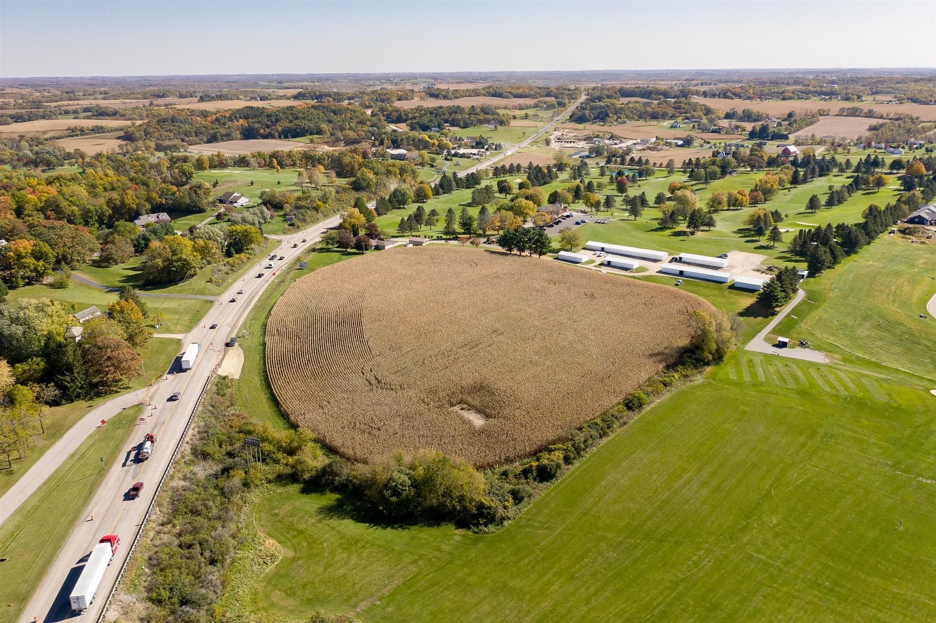 Viroqua, Vernon County, WI Farms and Ranches for sale Property ID