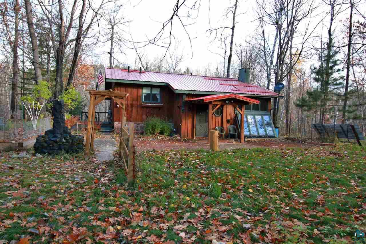 Solon Springs, Douglas County, WI Lakefront Property, Waterfront