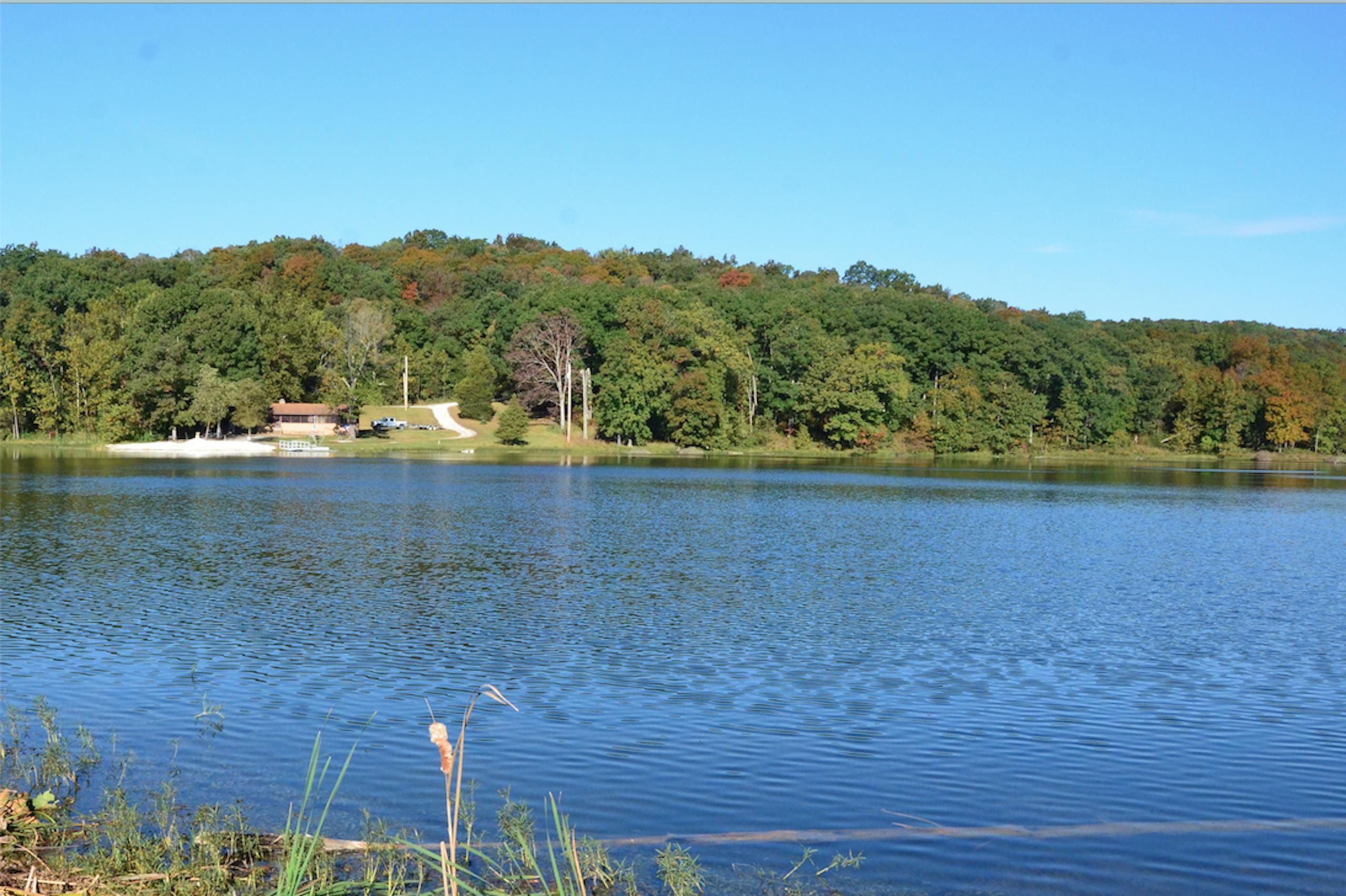 Hillsboro, Jefferson County, MO Recreational Property, Hunting Property