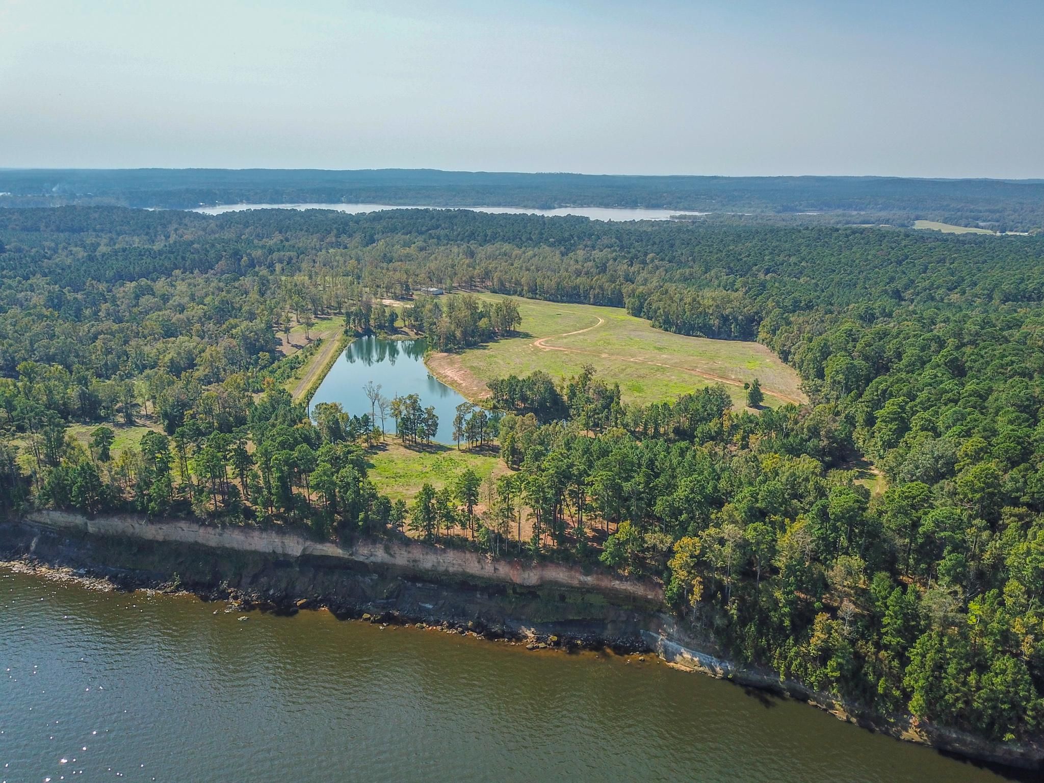 Milam, Sabine County, TX Farms and Ranches, Recreational Property