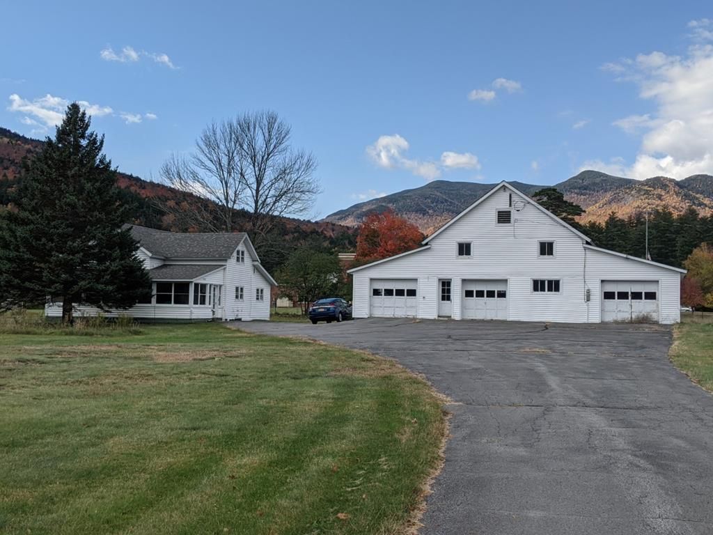 Keene Valley, Essex County, NY House for sale Property ID 408637609