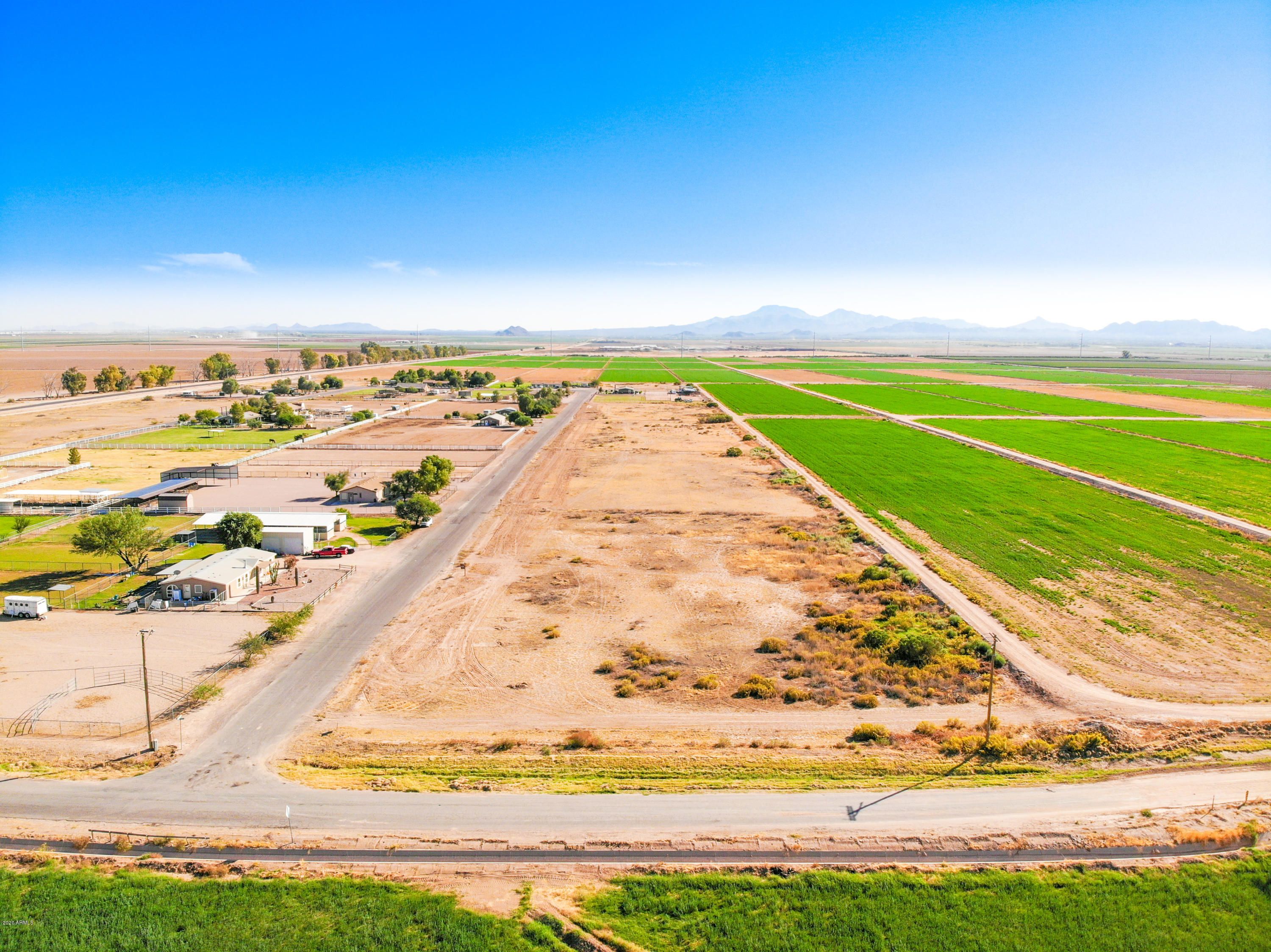 Maricopa, Pinal County, AZ Farms and Ranches, Homesites for sale