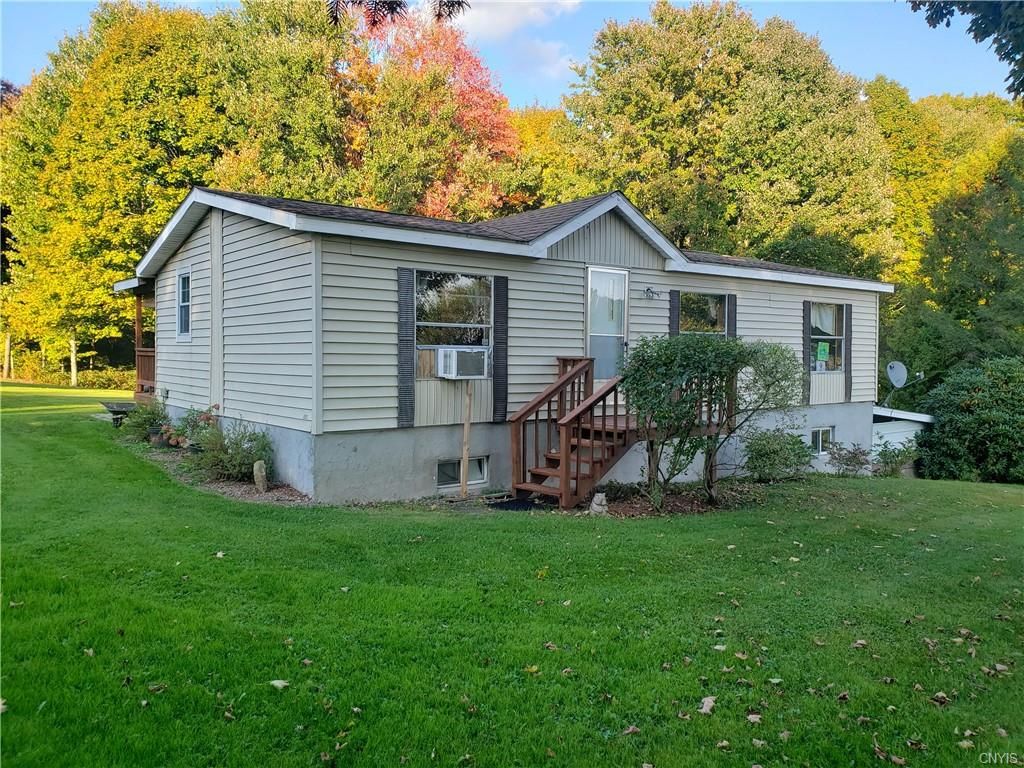 Norwich, Chenango County, NY House for sale Property ID 408640653