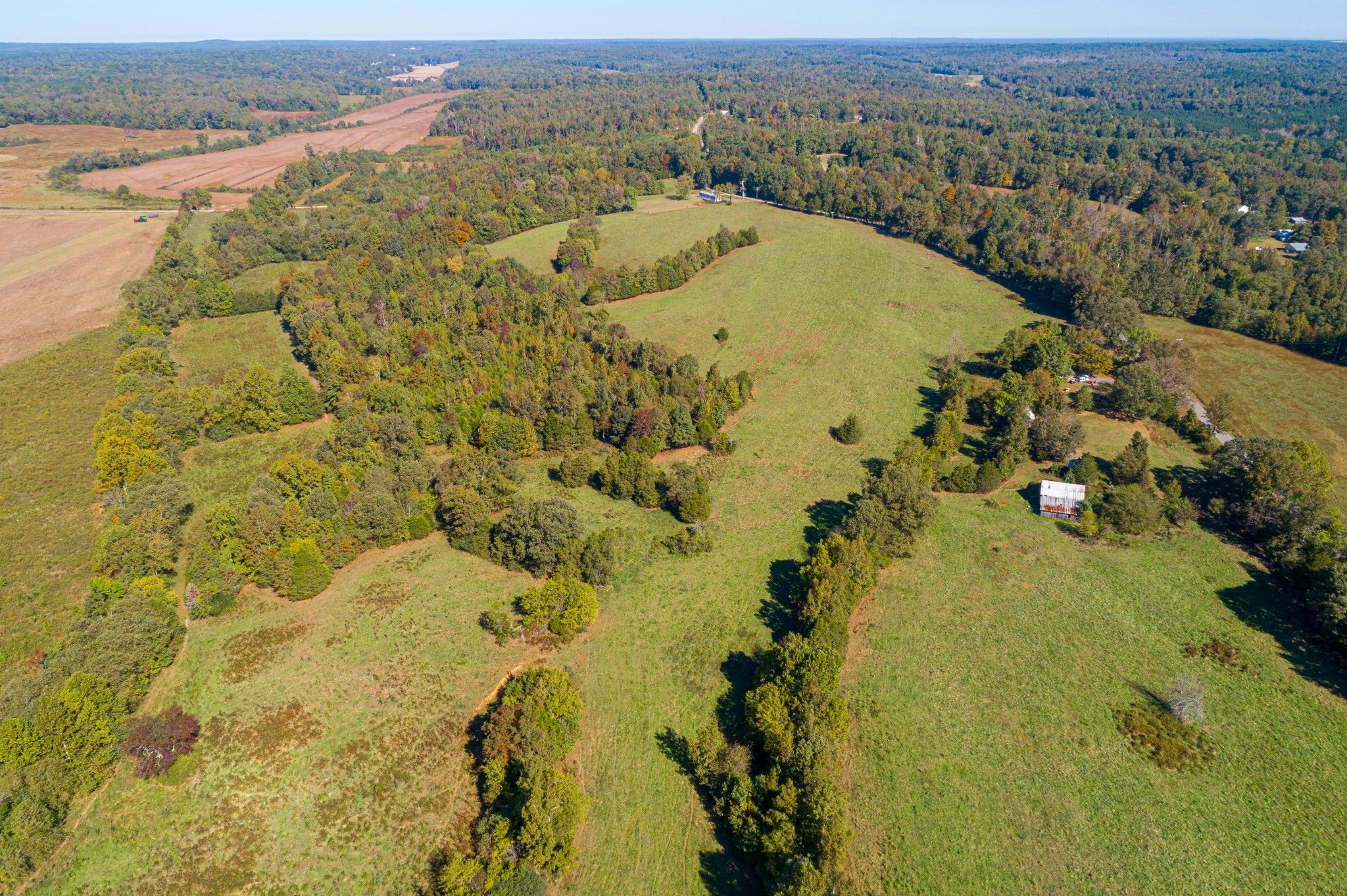 Wildersville, Henderson County, TN Undeveloped Land for sale Property