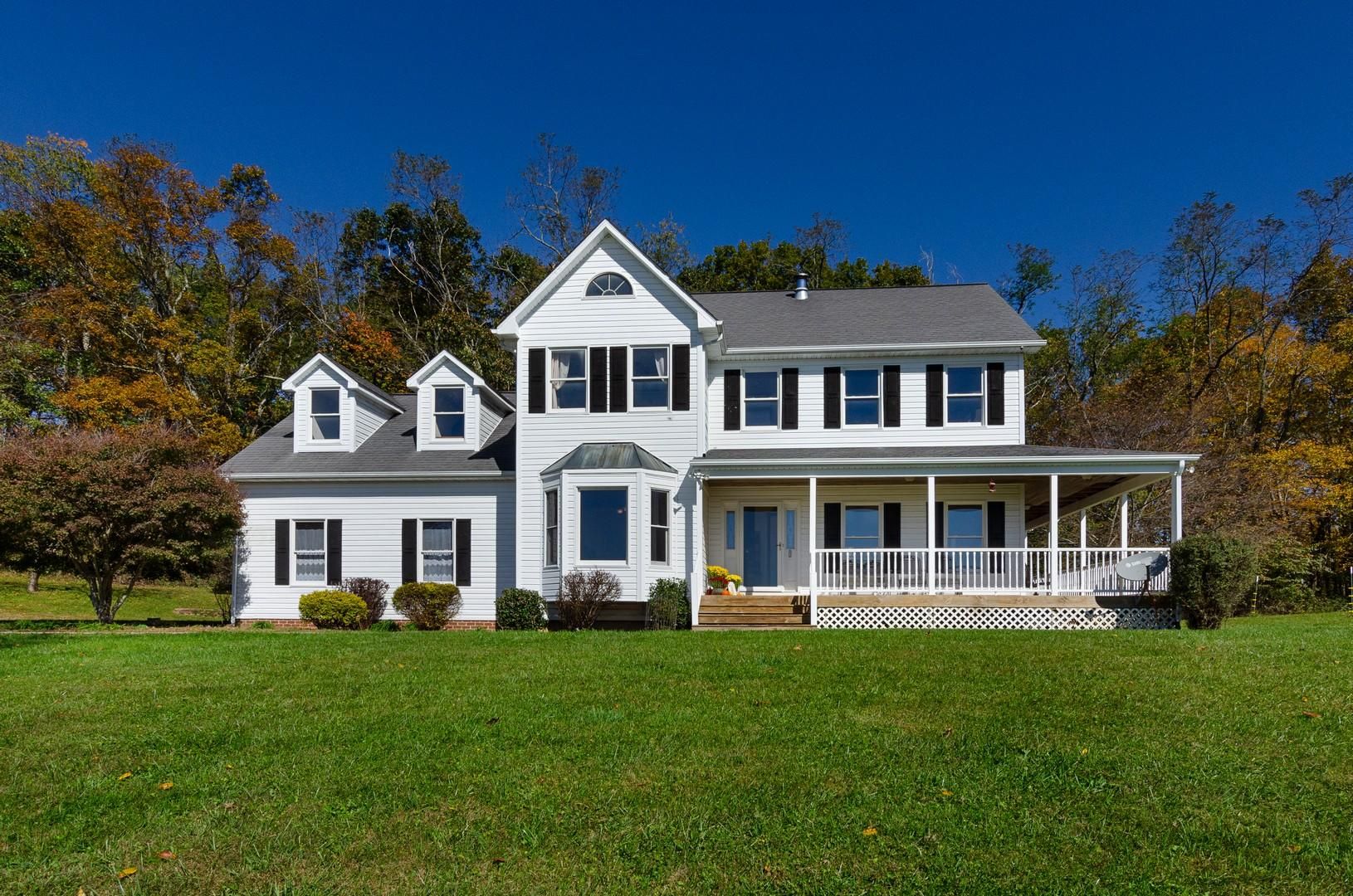 Floyd, Floyd County, VA House for sale Property ID 408645178 LandWatch