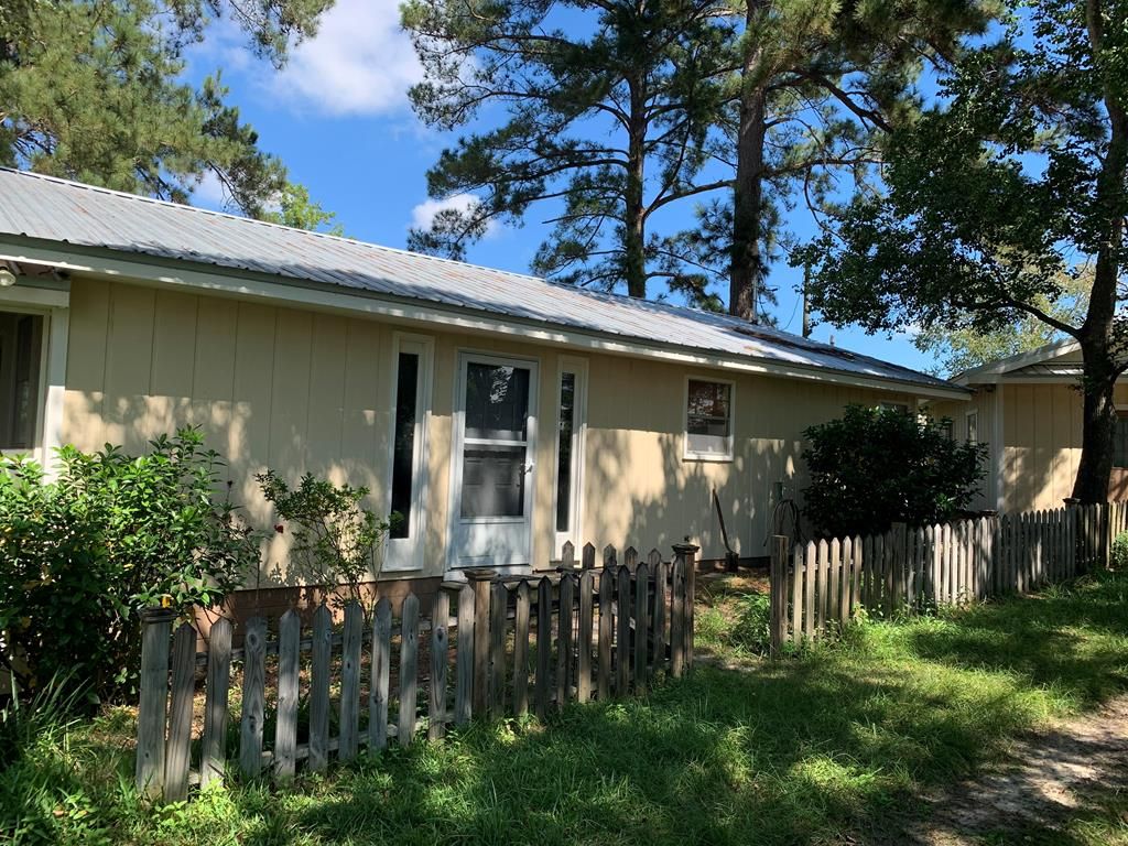 Baxley, Appling County, GA Lakefront Property, Waterfront Property