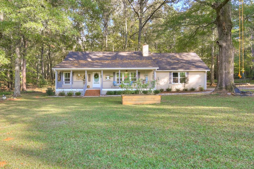 Thomson, McDuffie County, GA House for sale Property ID 408647229