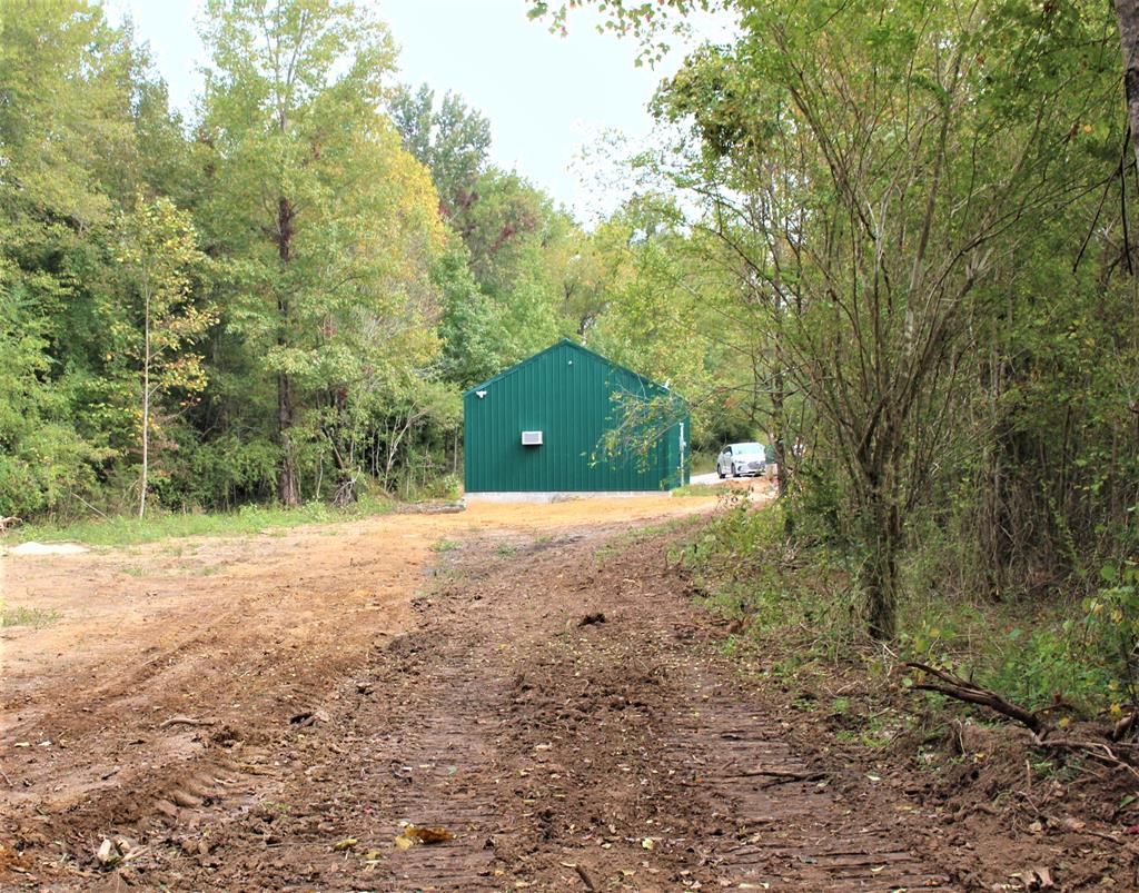 Sparta, White County, TN Undeveloped Land for sale Property ID