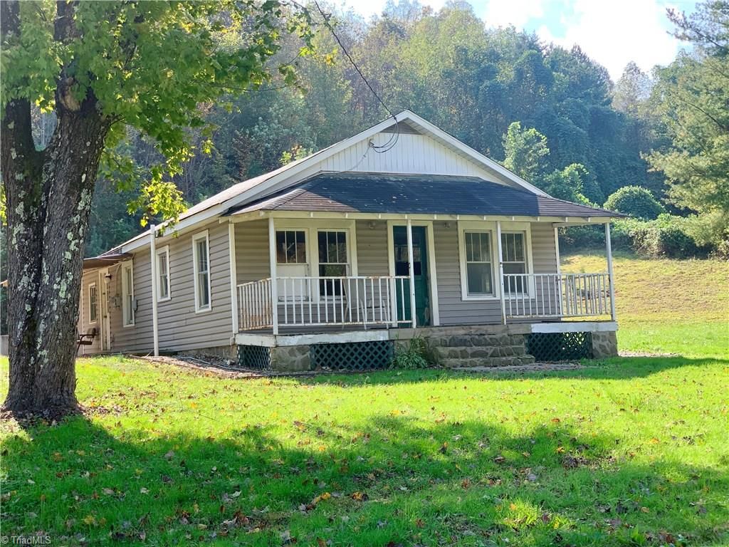 North Wilkesboro, Wilkes County, NC House for sale Property ID