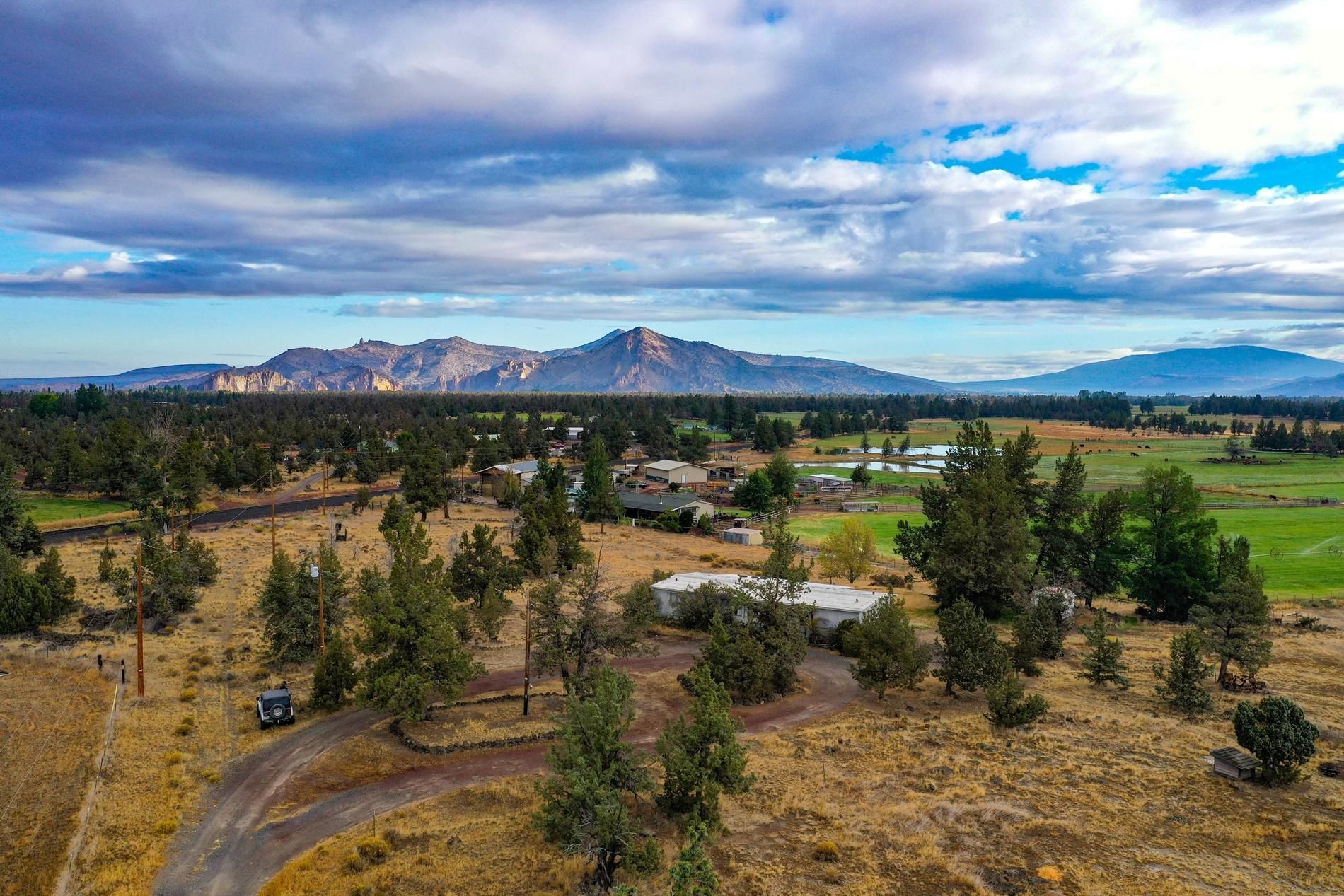 Redmond, Deschutes County, OR Homesites for sale Property ID 408648786
