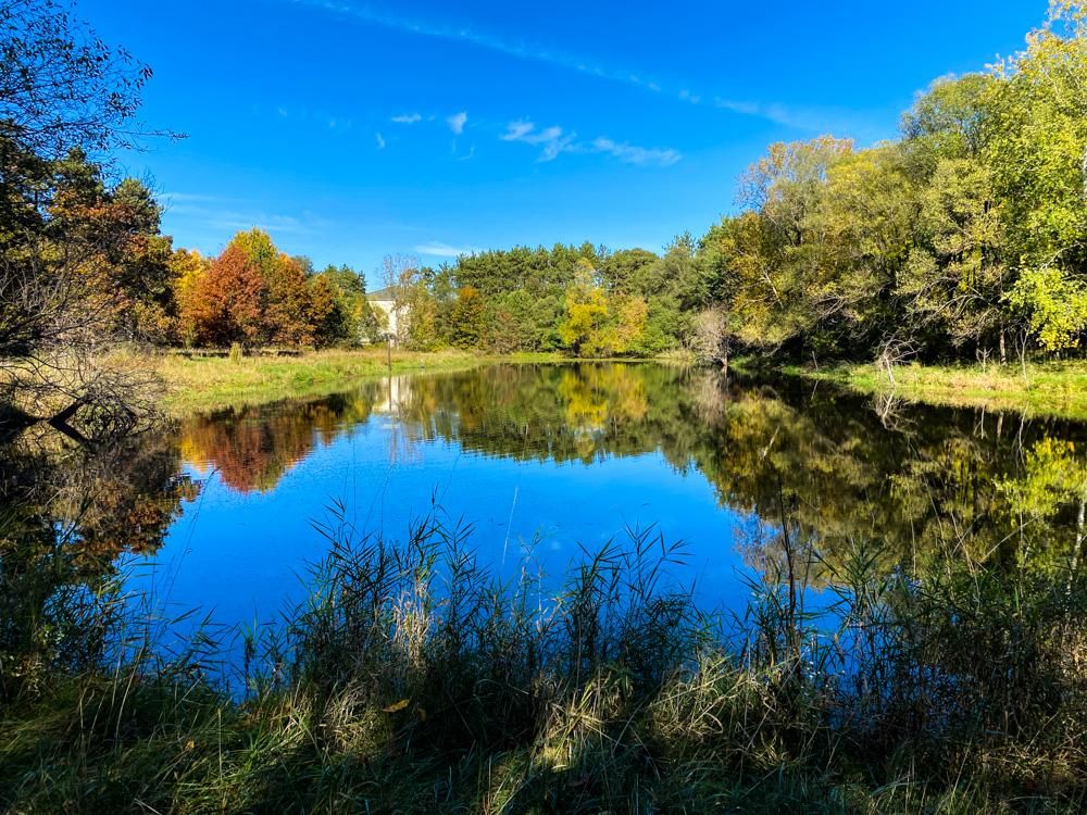 Waupaca, Waupaca County, WI Recreational Property, Undeveloped Land