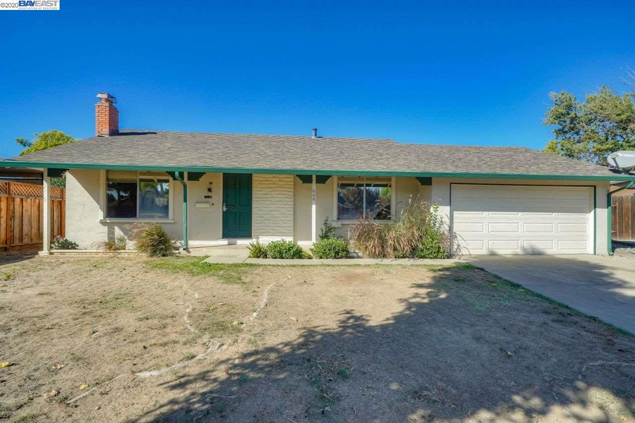 Livermore, Alameda County, CA House for sale Property ID 408649146