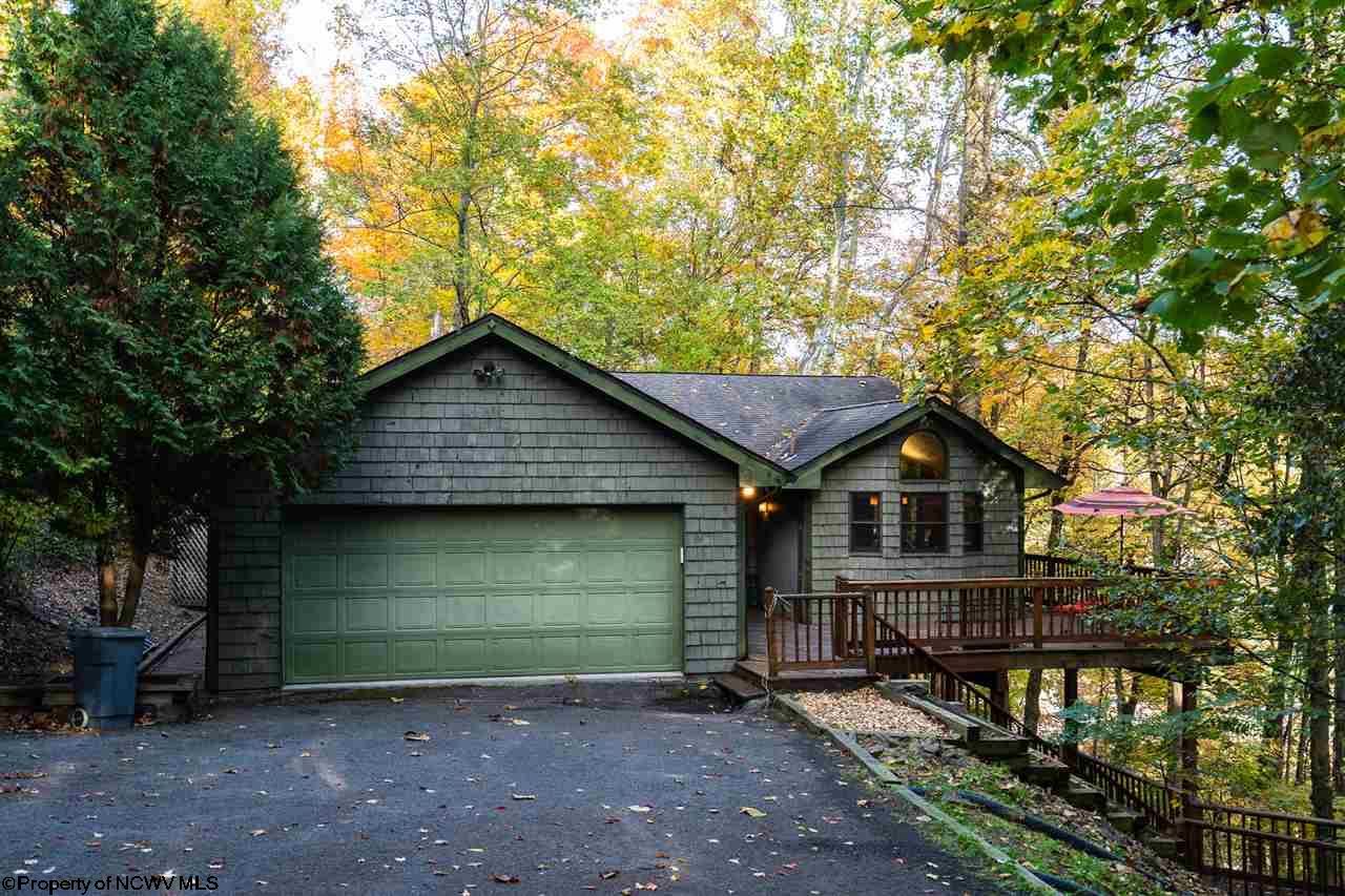 Monongalia County, WV House for sale Property ID 408650682