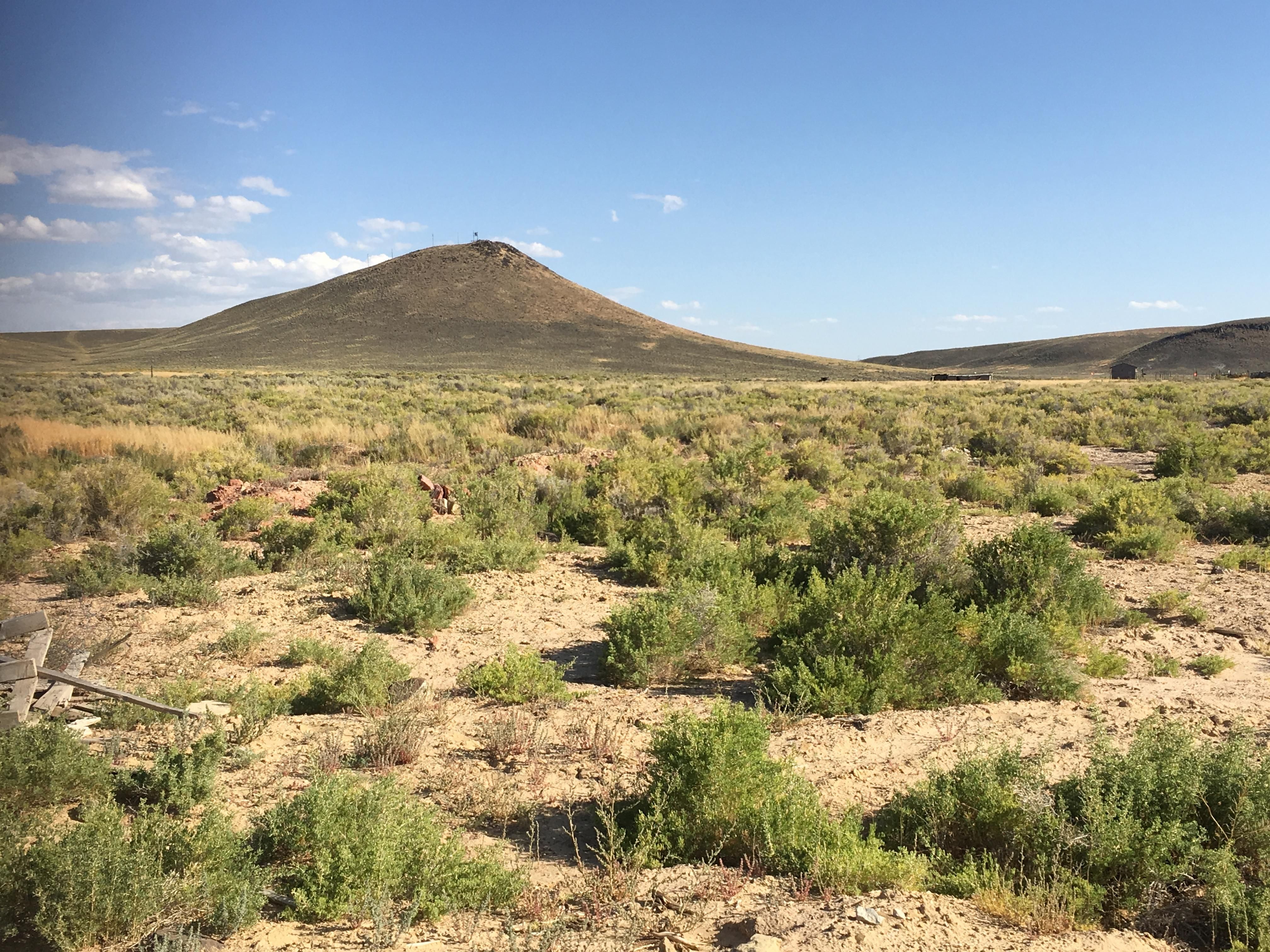 Elko, Elko County, NV Undeveloped Land for sale Property ID 408652737
