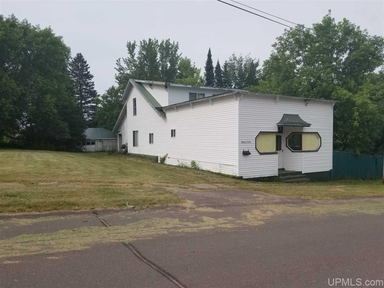 Ironwood, Gogebic County, MI House for sale Property ID 408653639