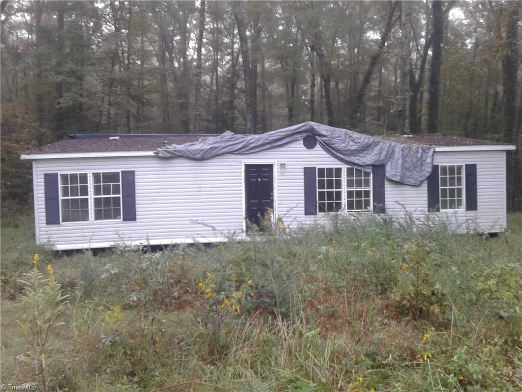 Seagrove, Randolph County, NC Undeveloped Land, Homesites for sale